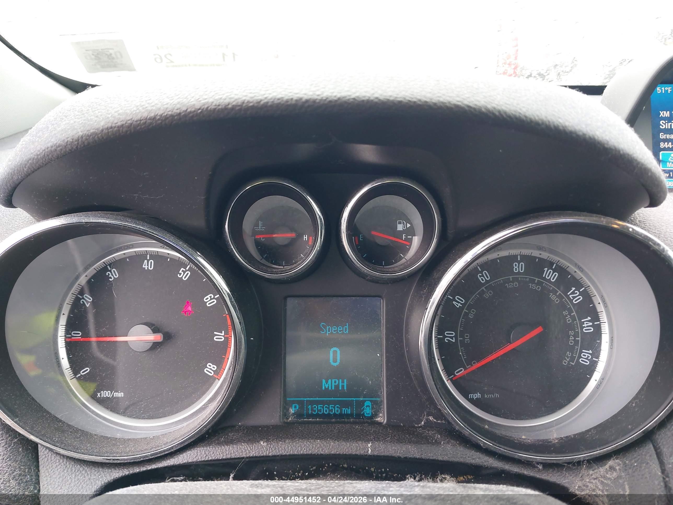 BUICK ENCORE image 7