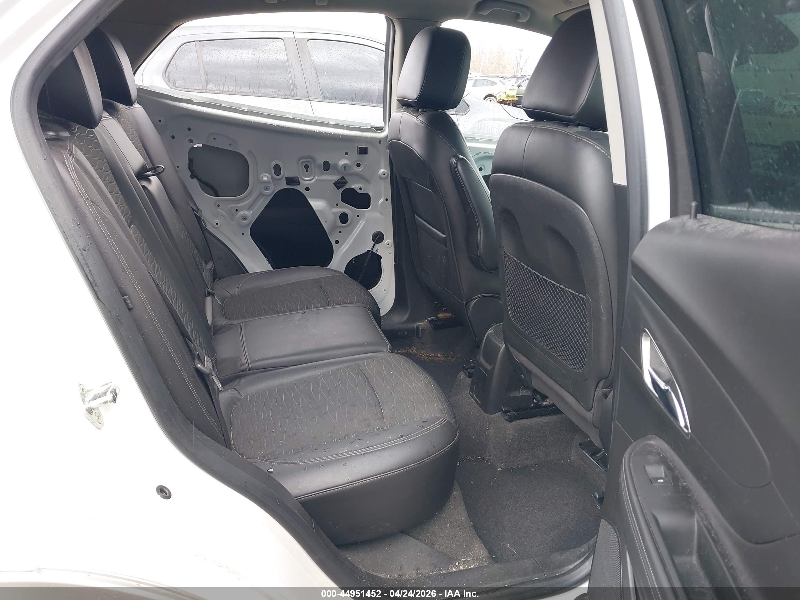 BUICK ENCORE image 8