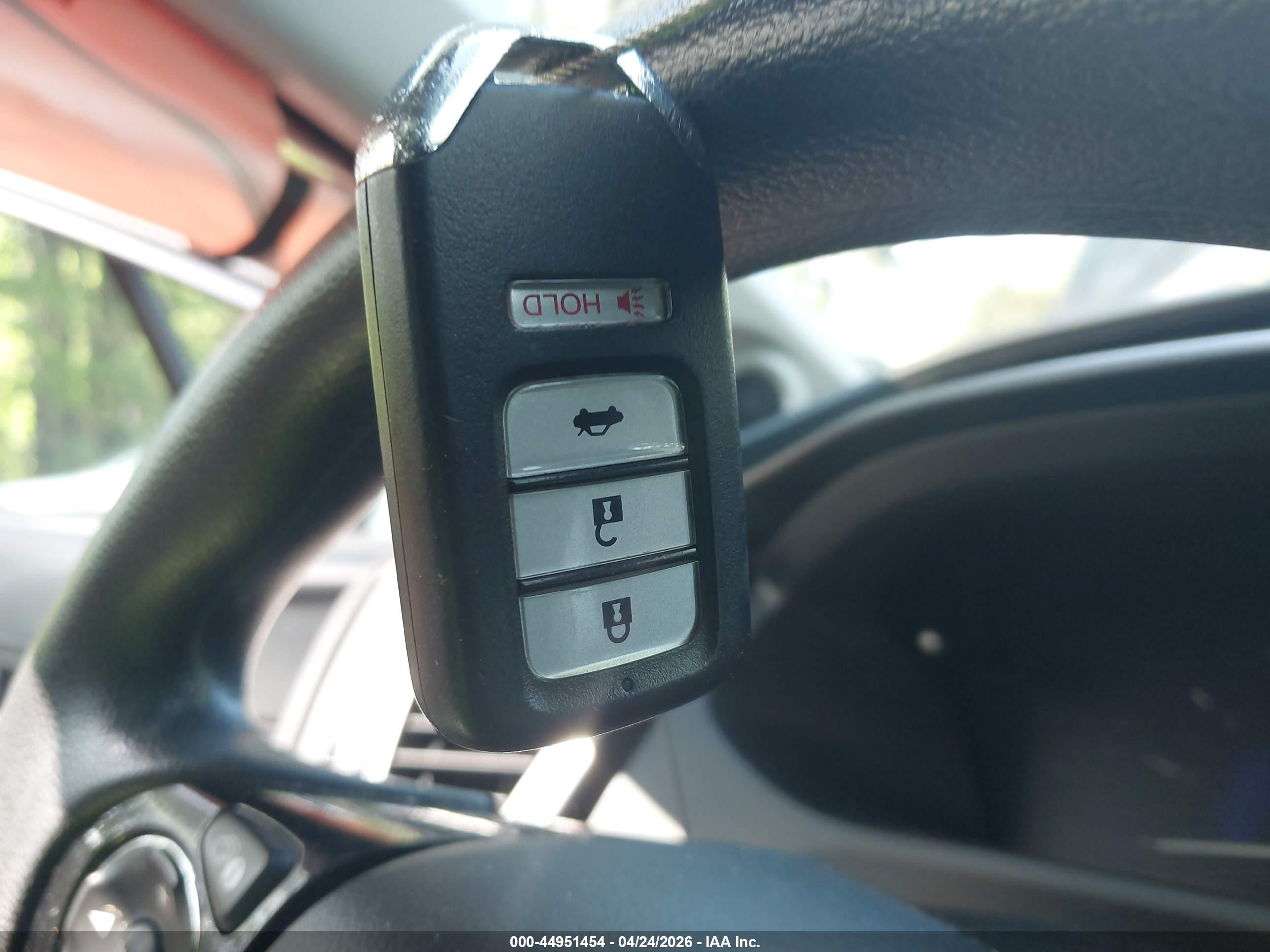 HONDA CIVIC image 11