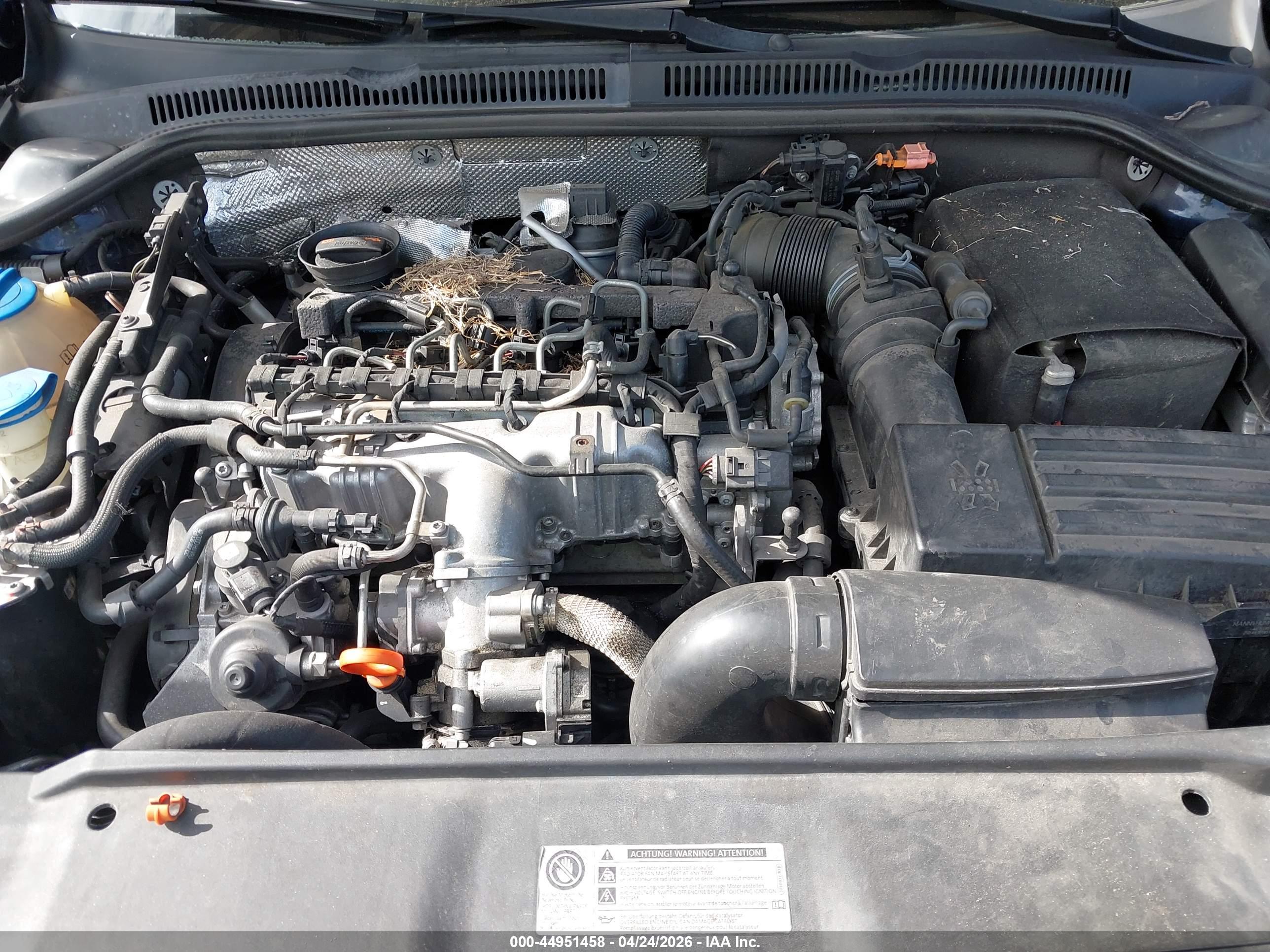 VOLKSWAGEN JETTA image 10