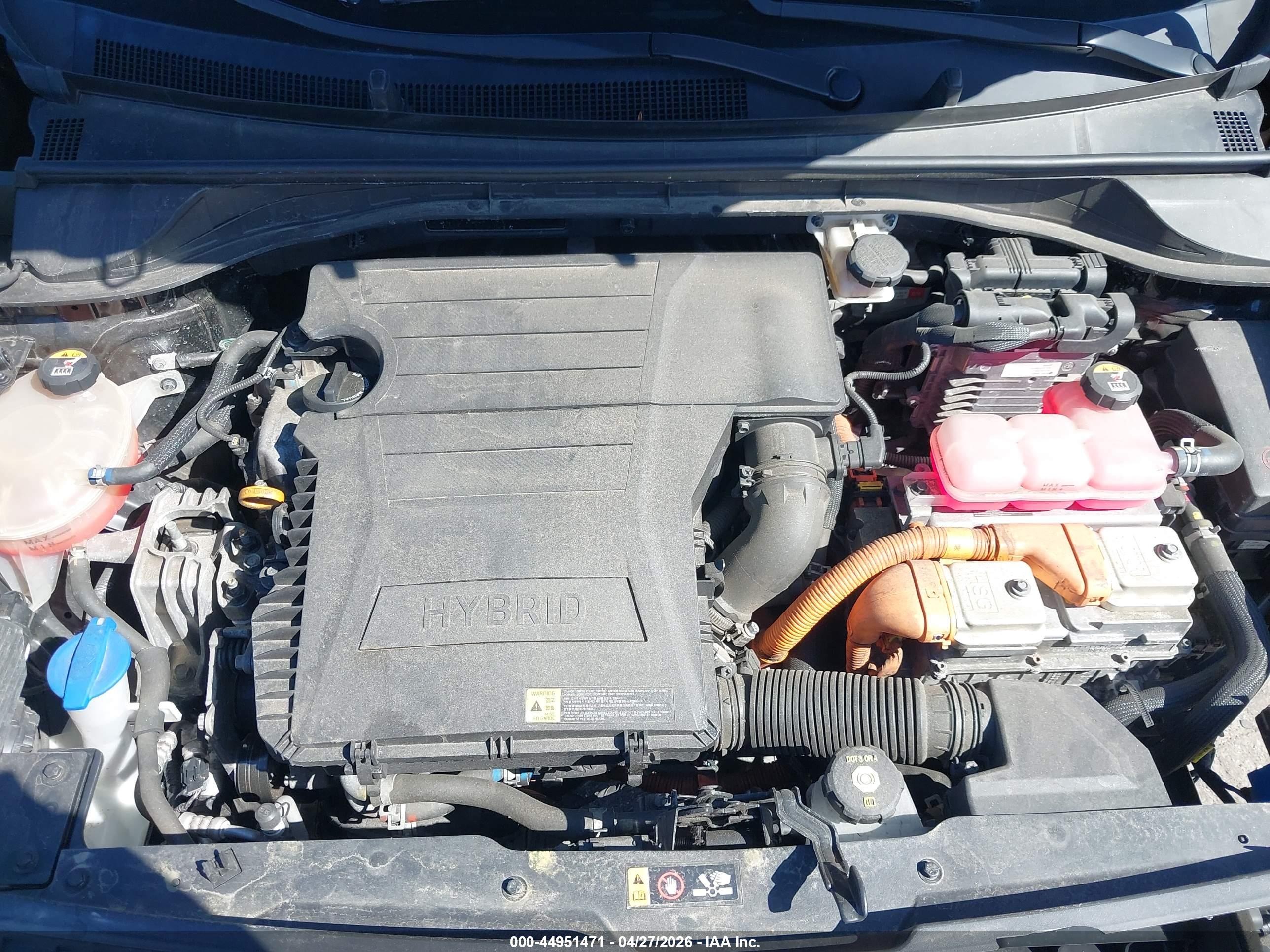 KIA NIRO image 10
