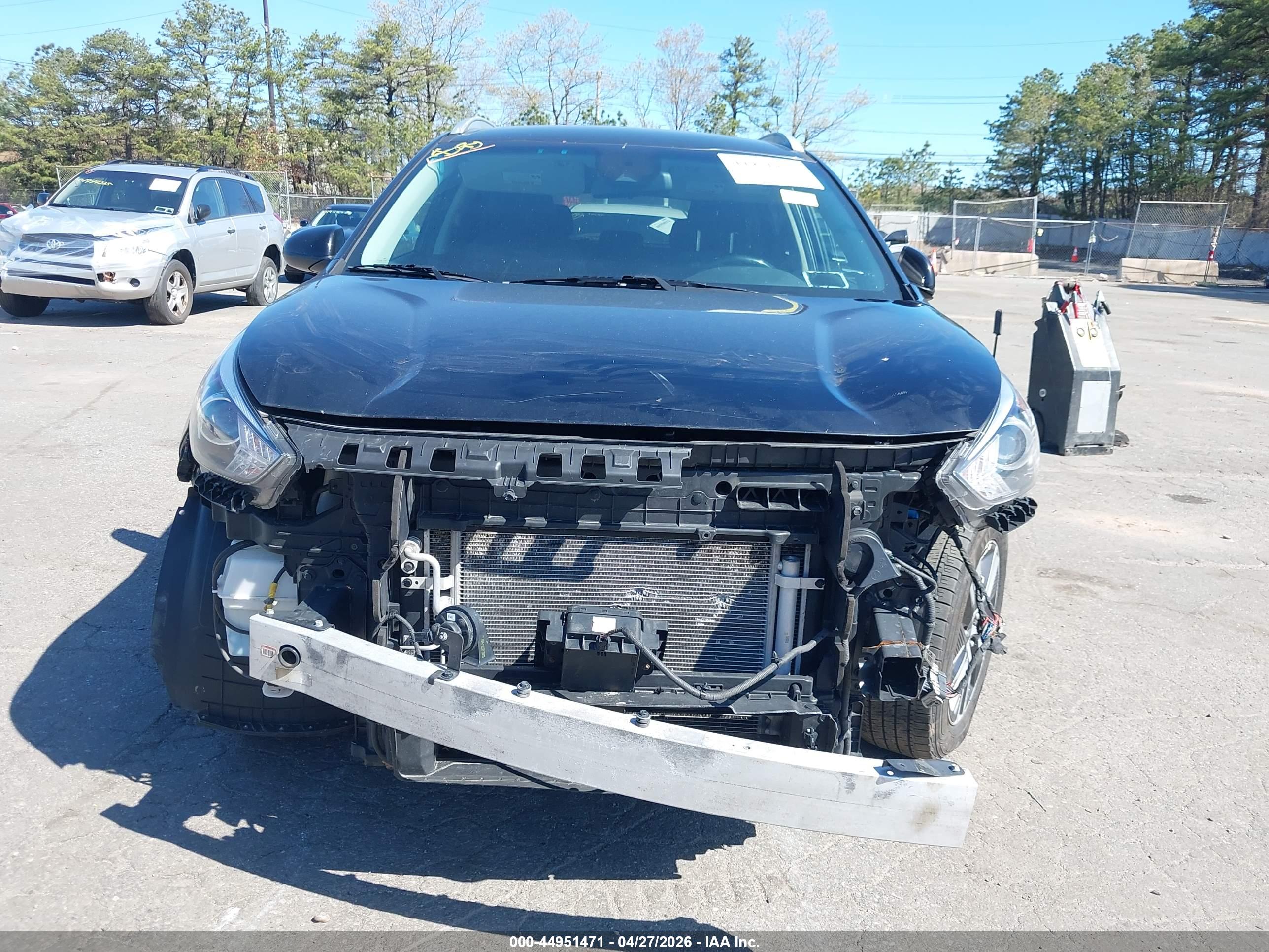 KIA NIRO image 6
