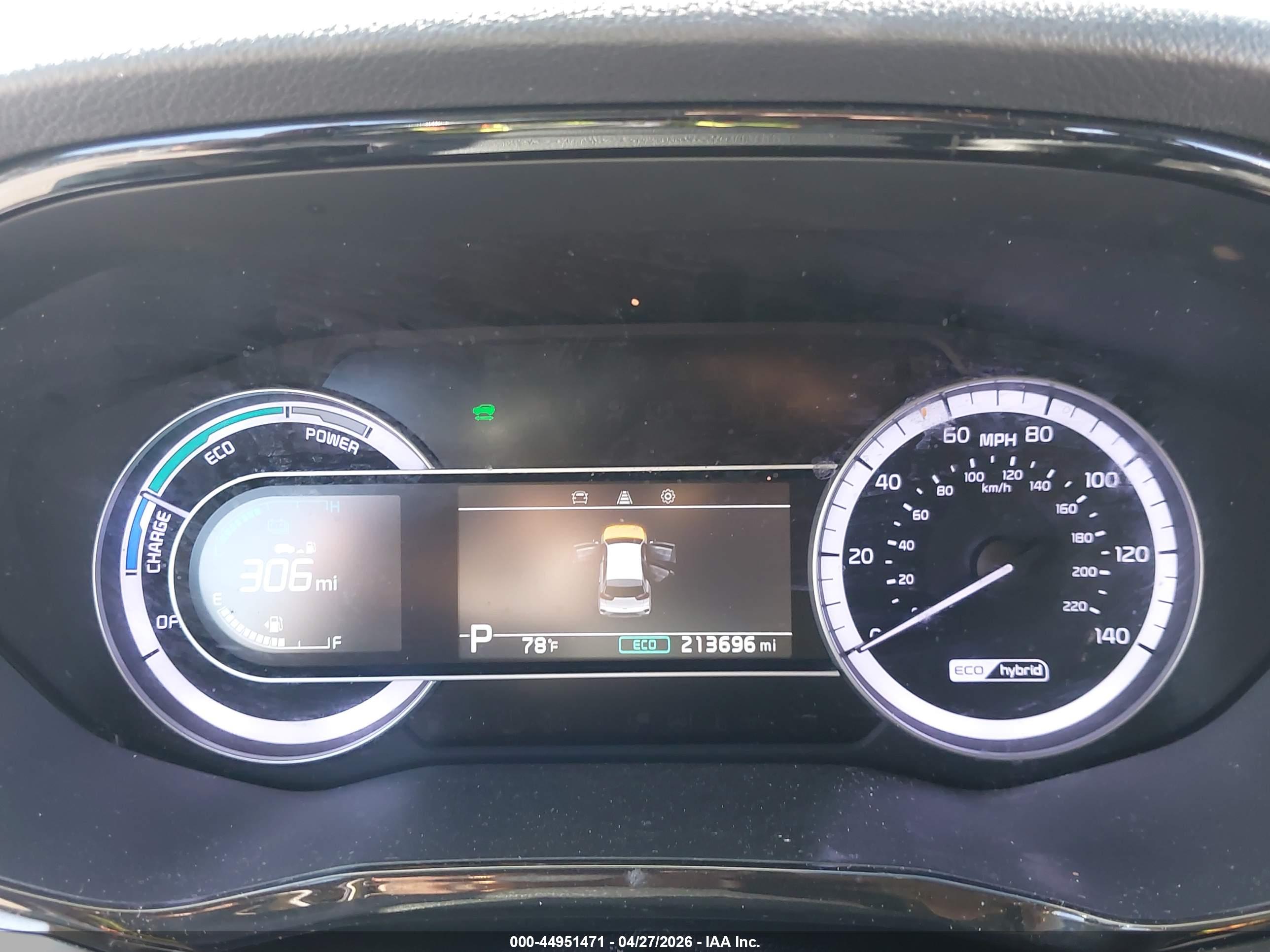 KIA NIRO image 7