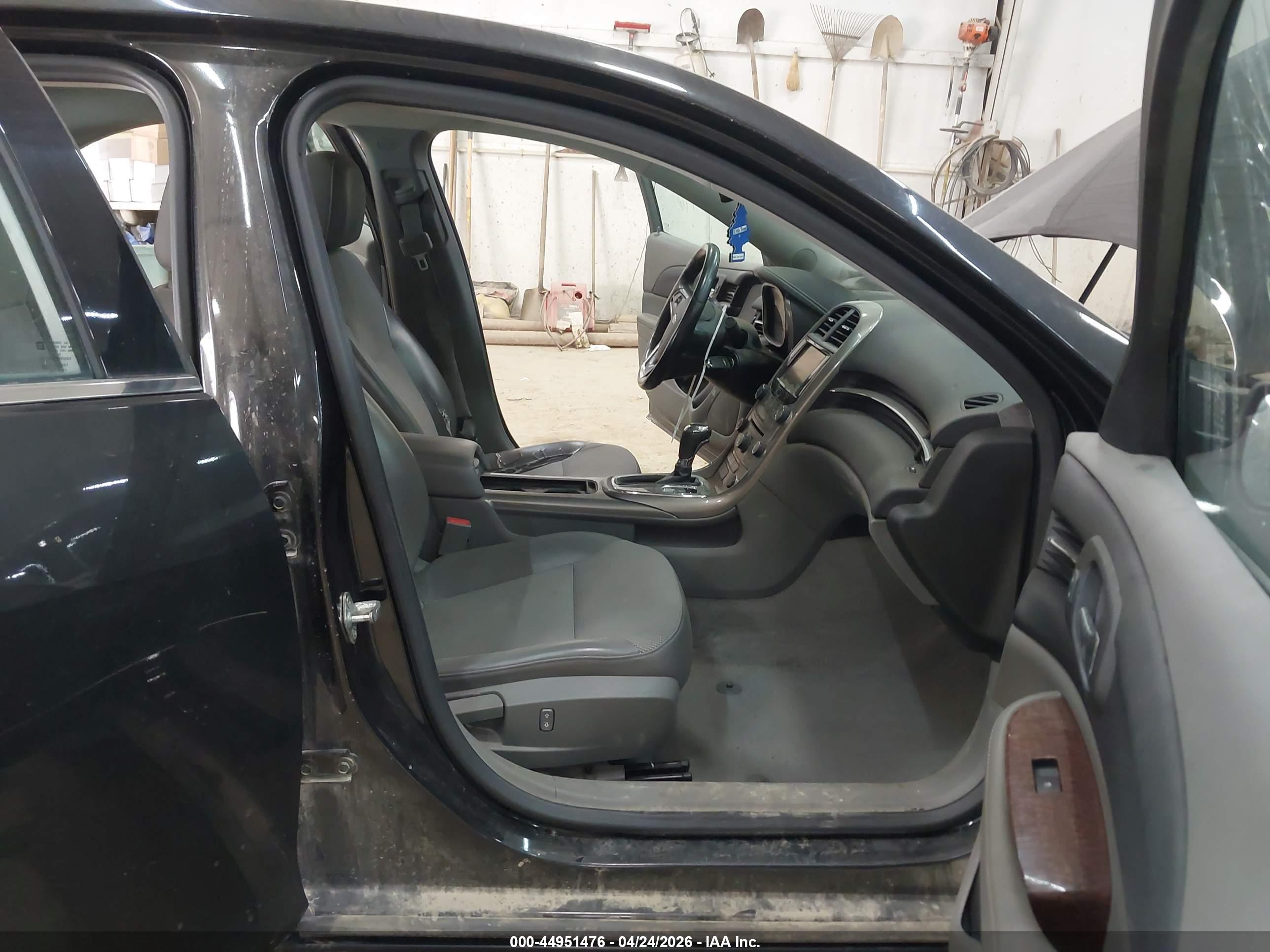 CHEVROLET MALIBU image 5