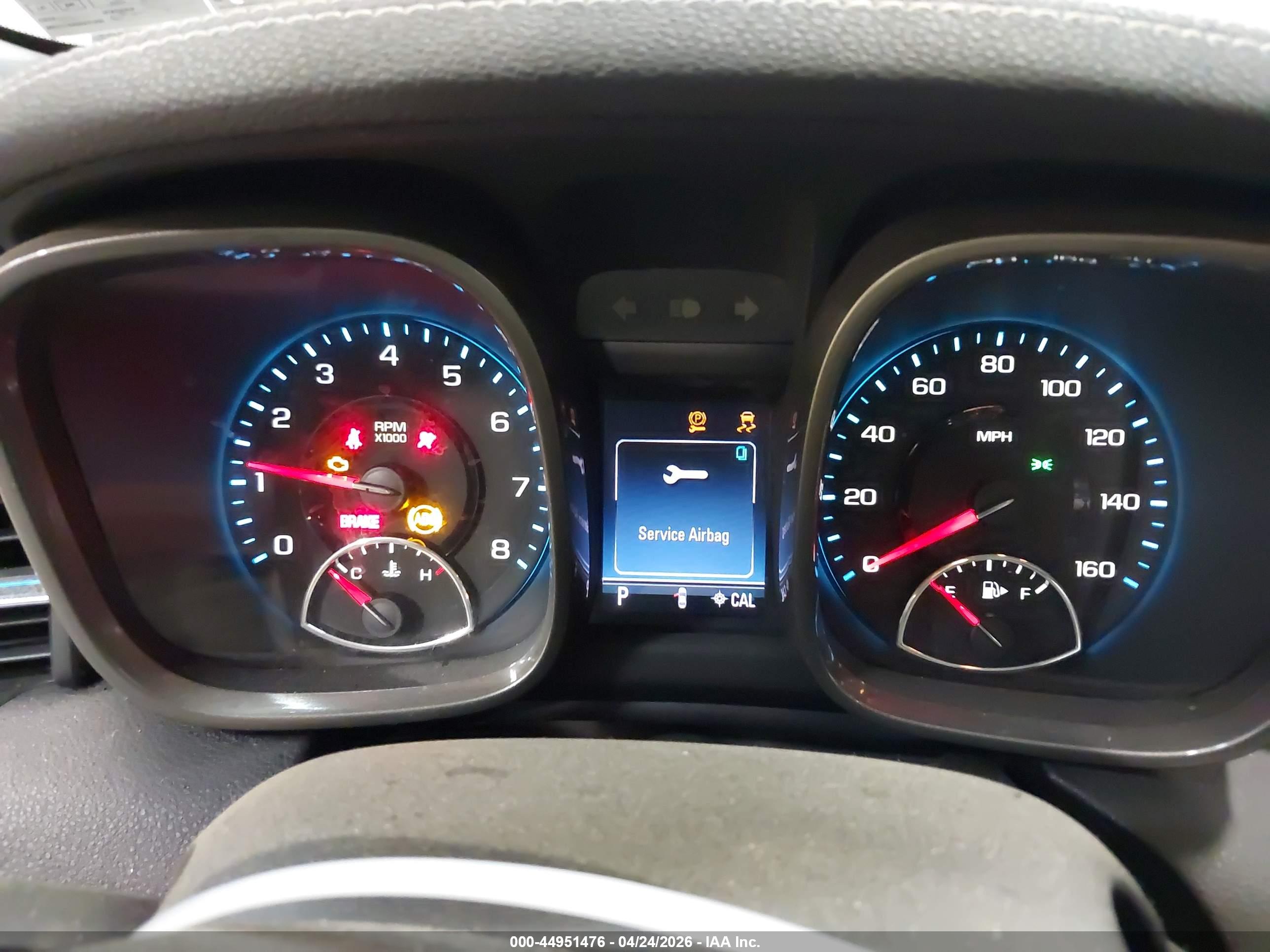 CHEVROLET MALIBU image 7