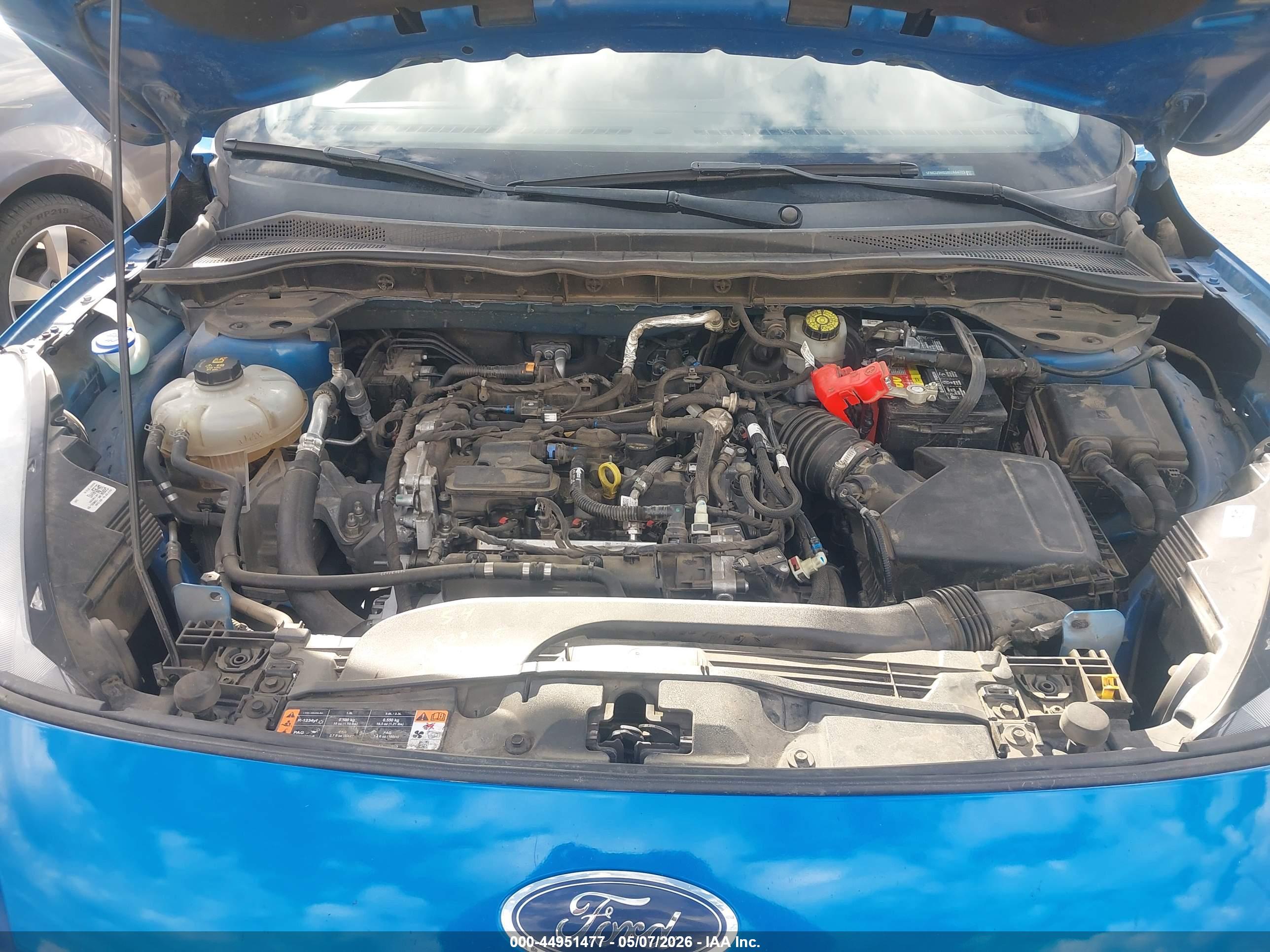 FORD ESCAPE image 10