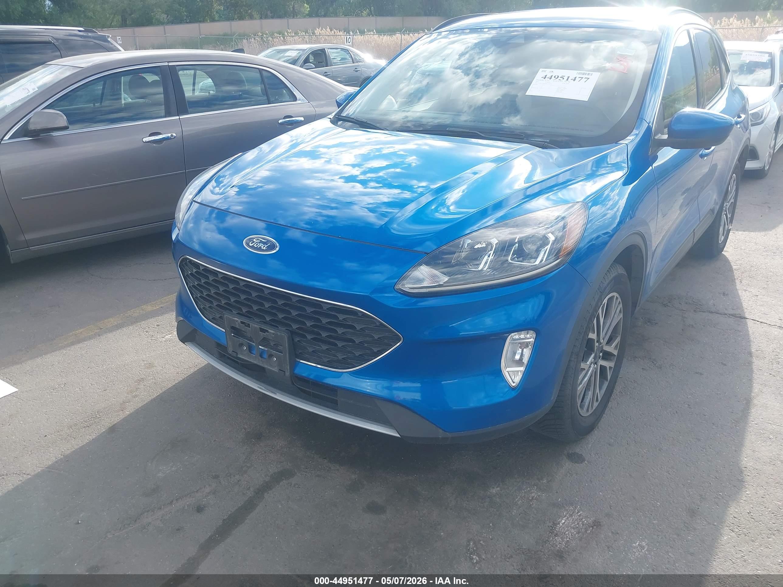 FORD ESCAPE image 6