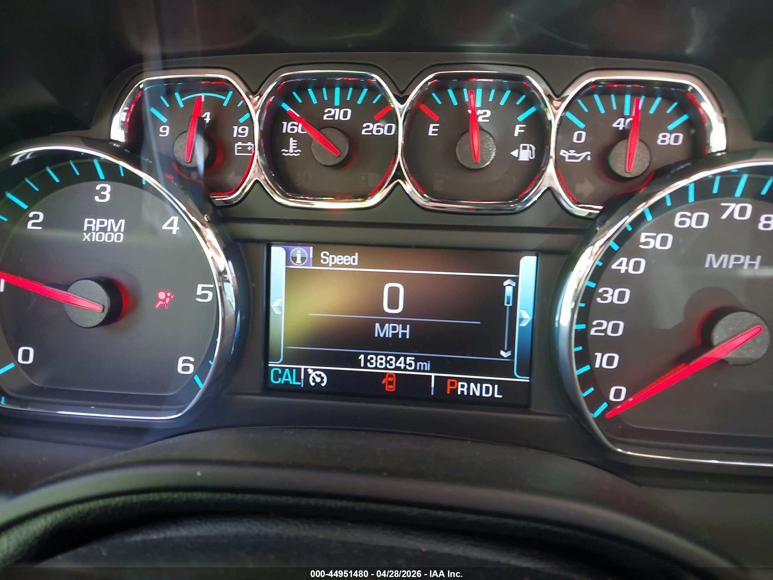 GMC YUKON image 7