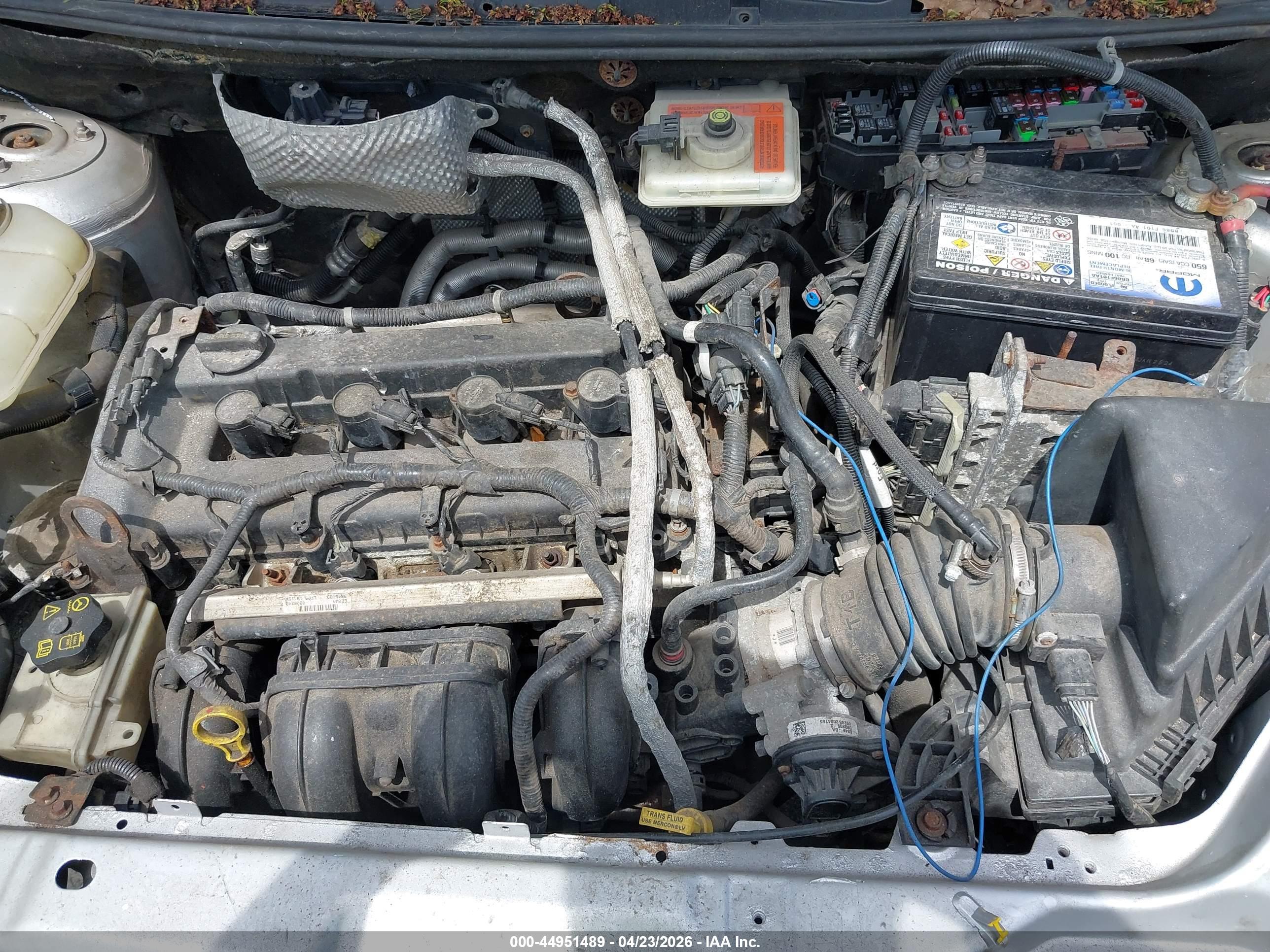 FORD TRANSIT image 10