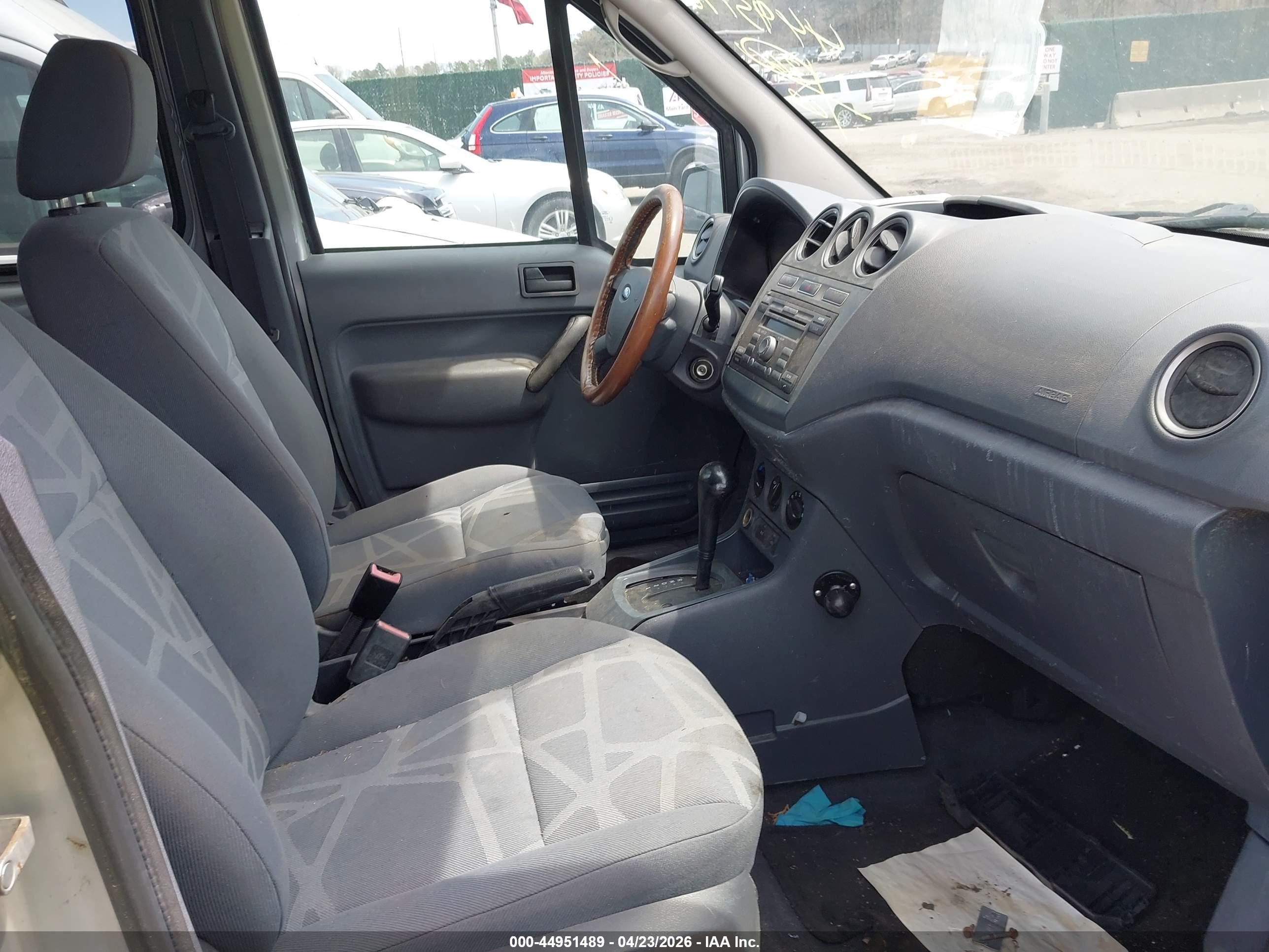 FORD TRANSIT image 5