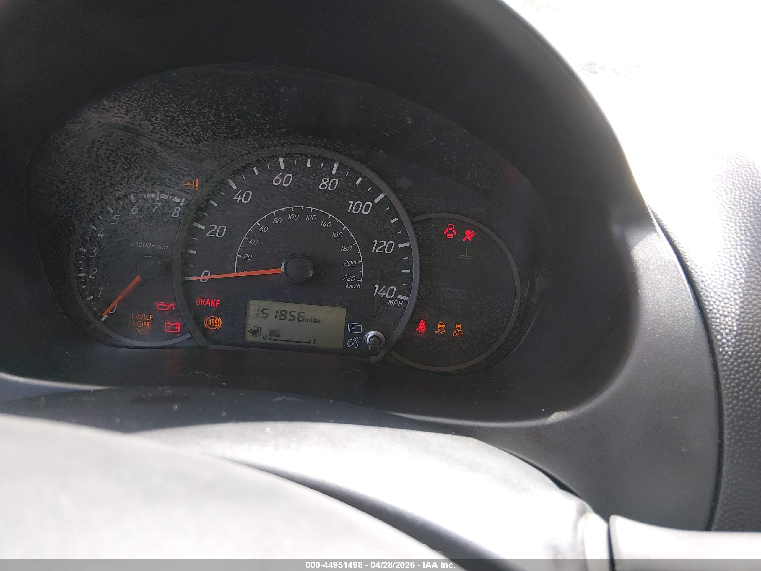 MITSUBISHI MIRAGE image 7