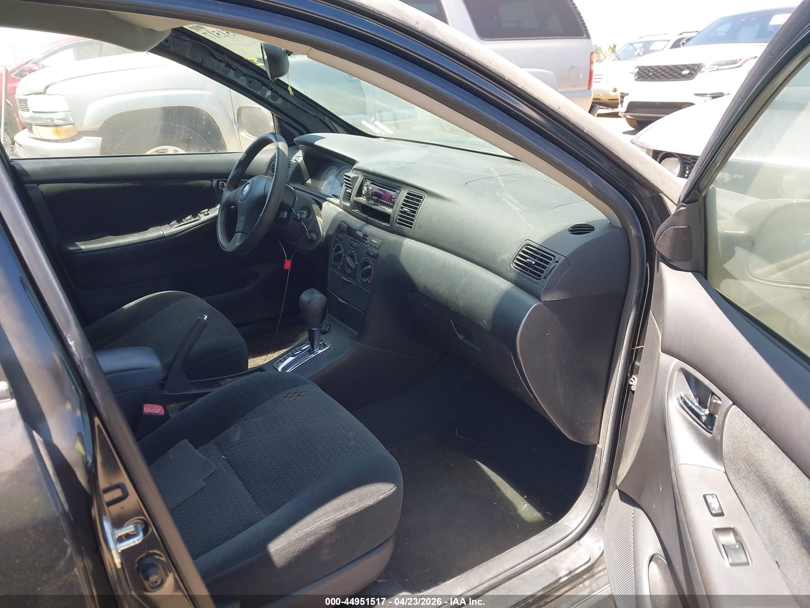 TOYOTA COROLLA image 5