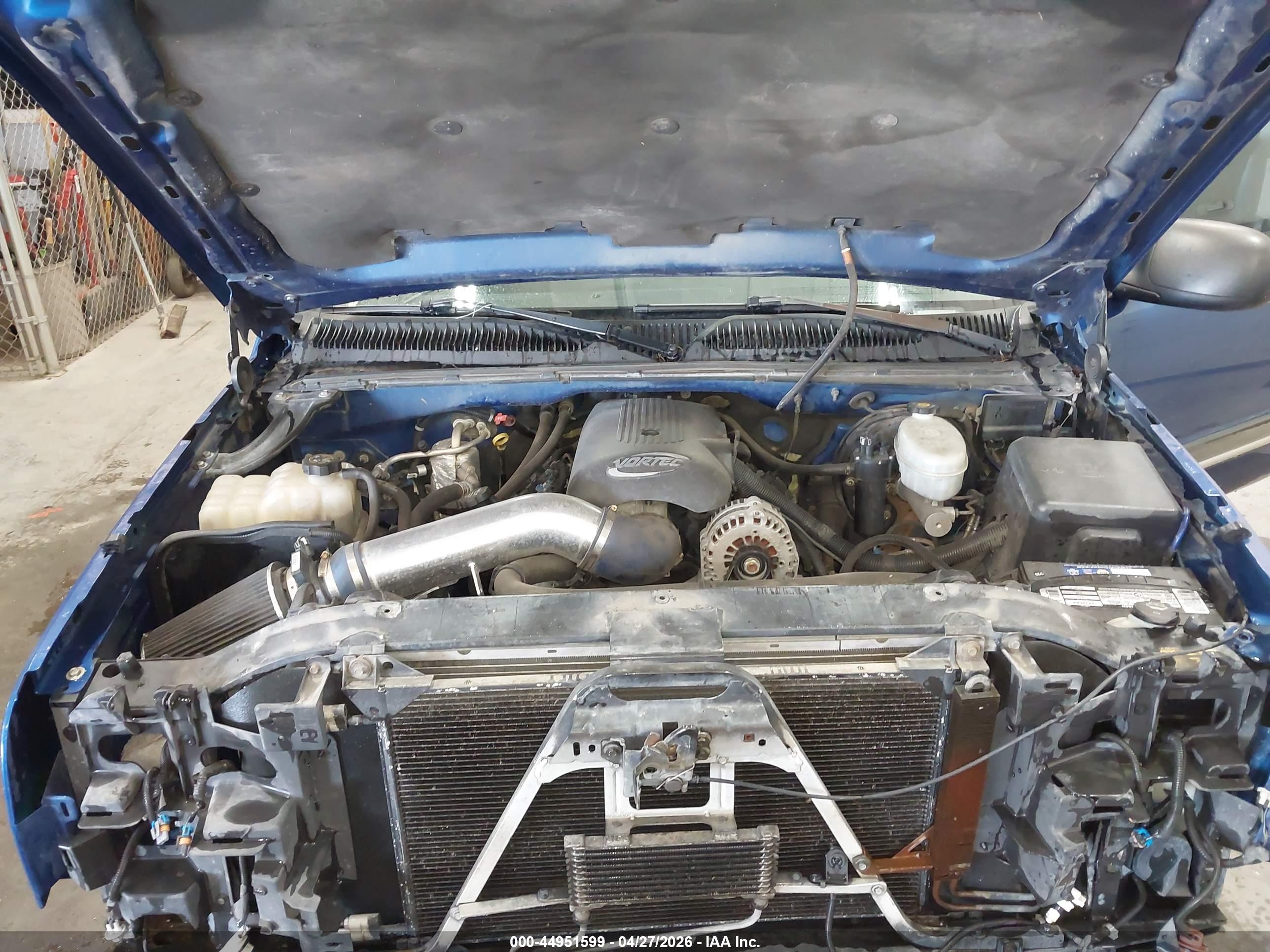 CHEVROLET SILVERADO image 10