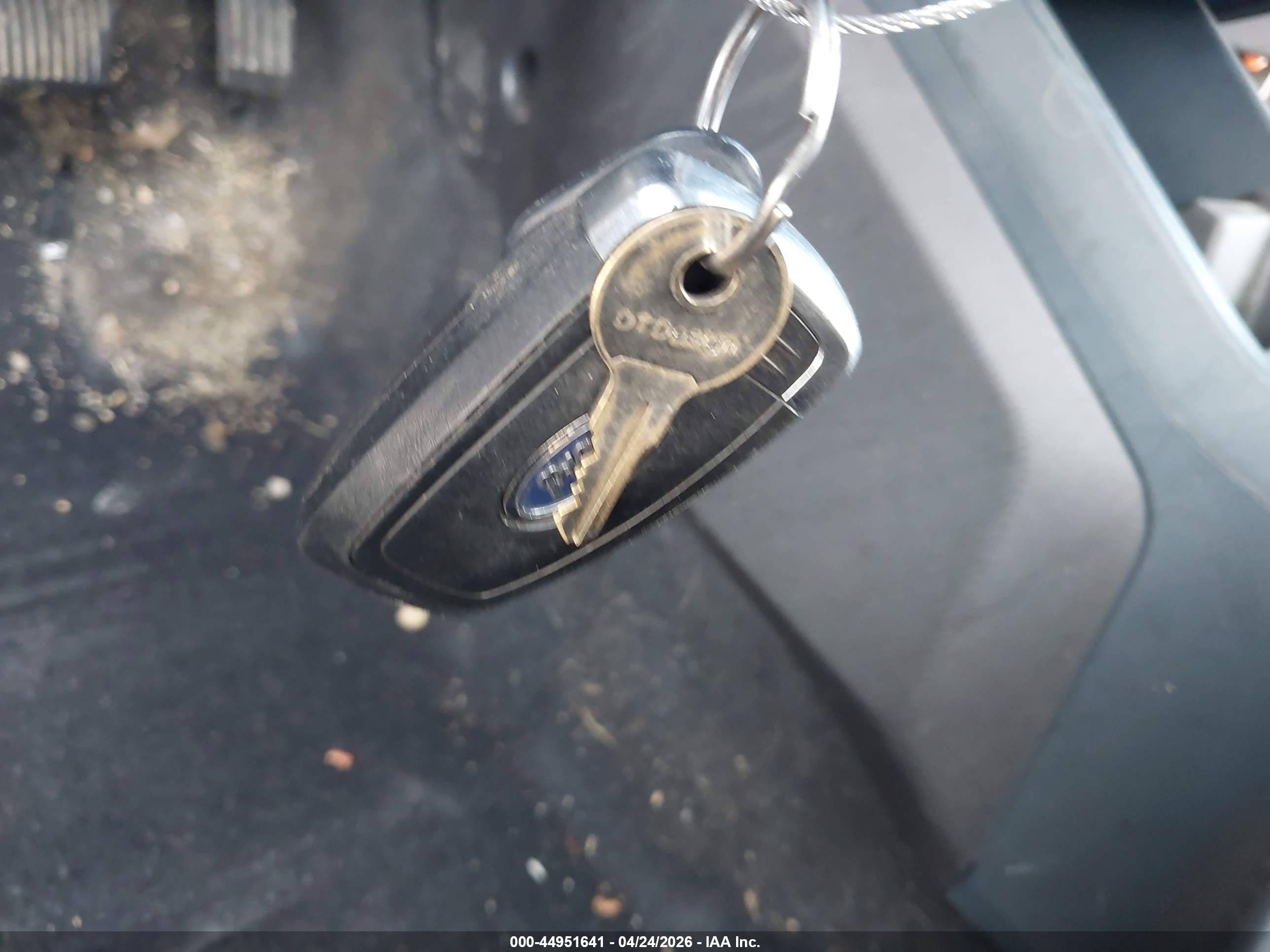 FORD MAVERICK image 11