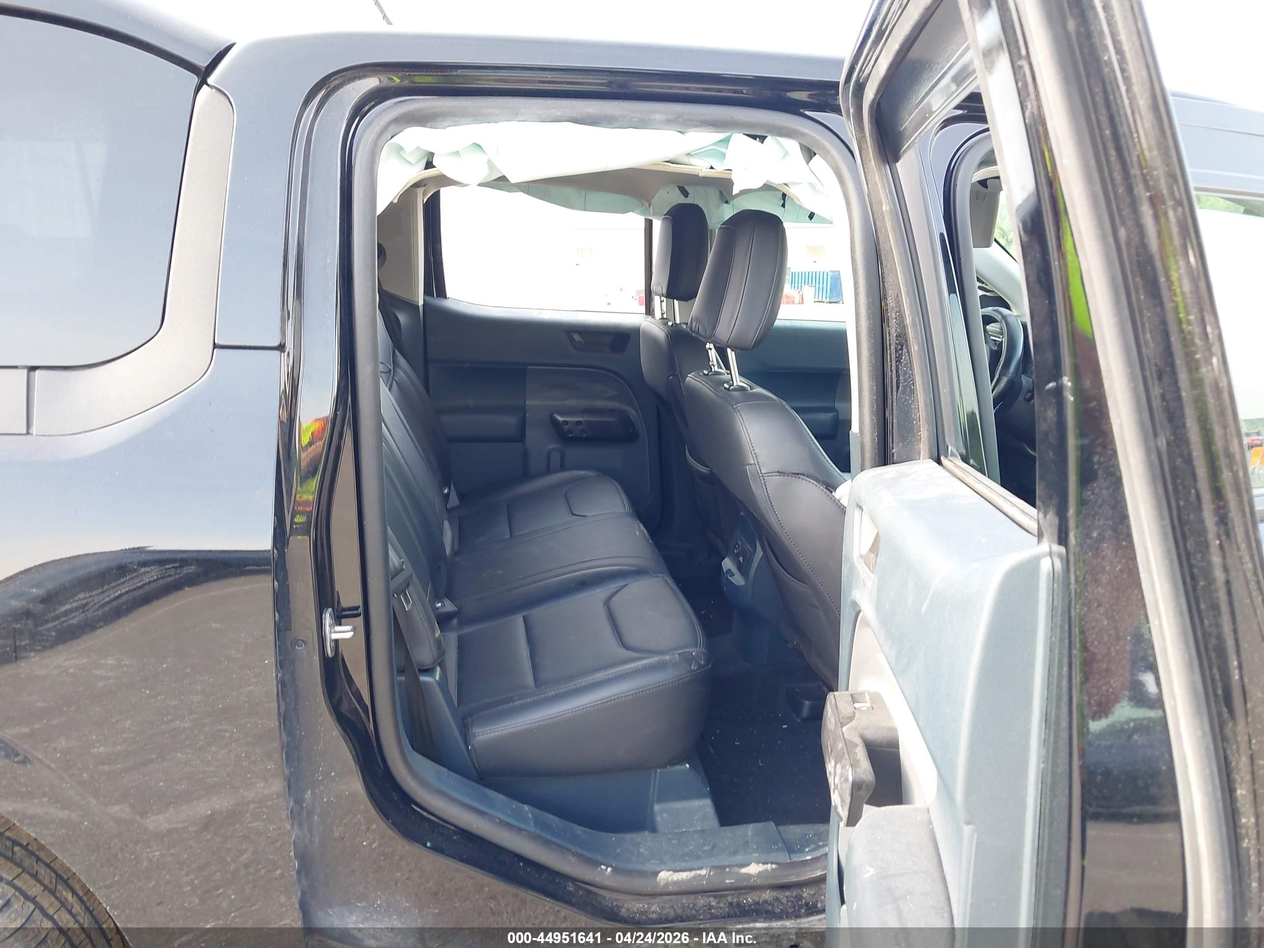 FORD MAVERICK image 8