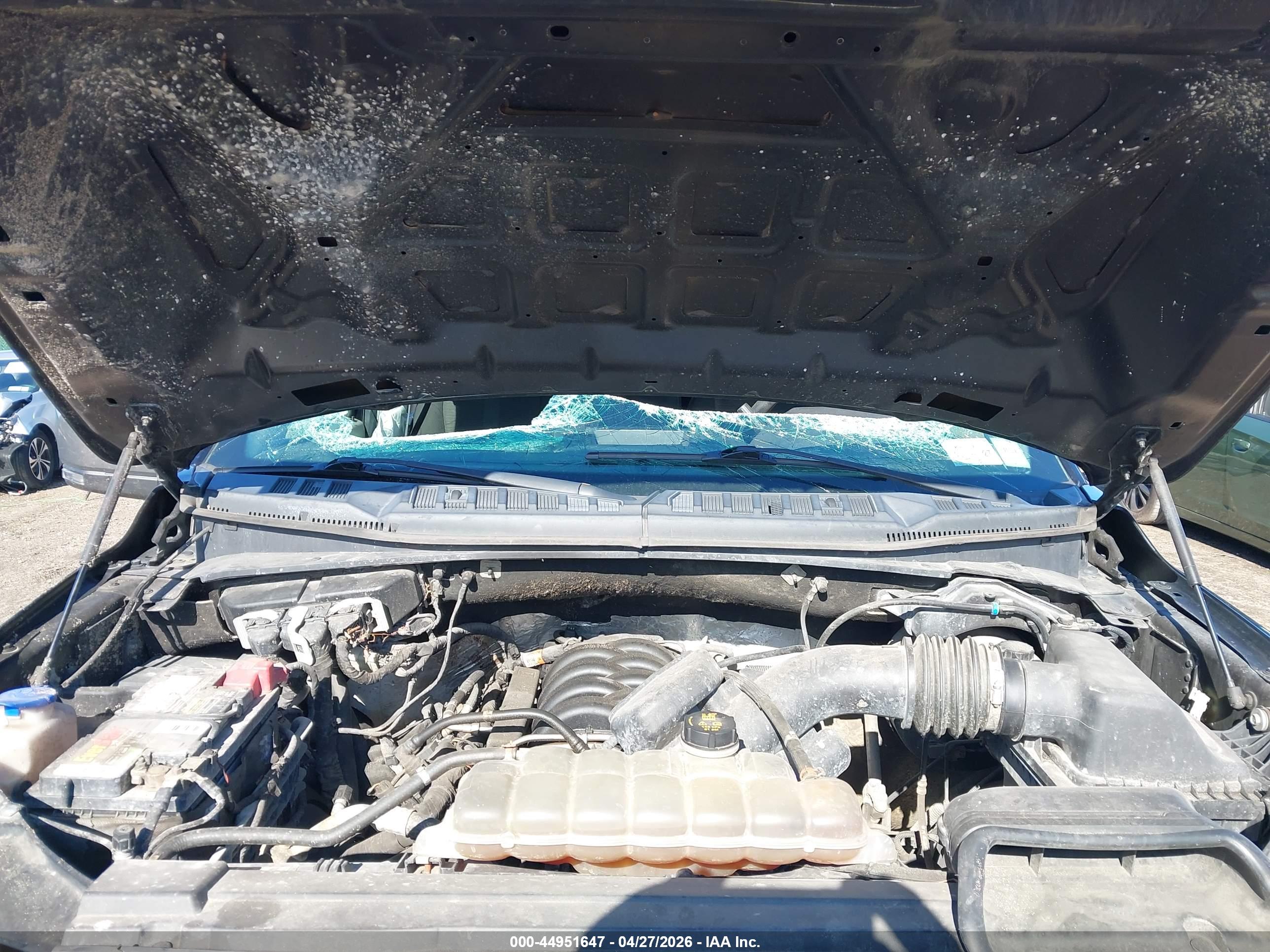 FORD F-150 image 10