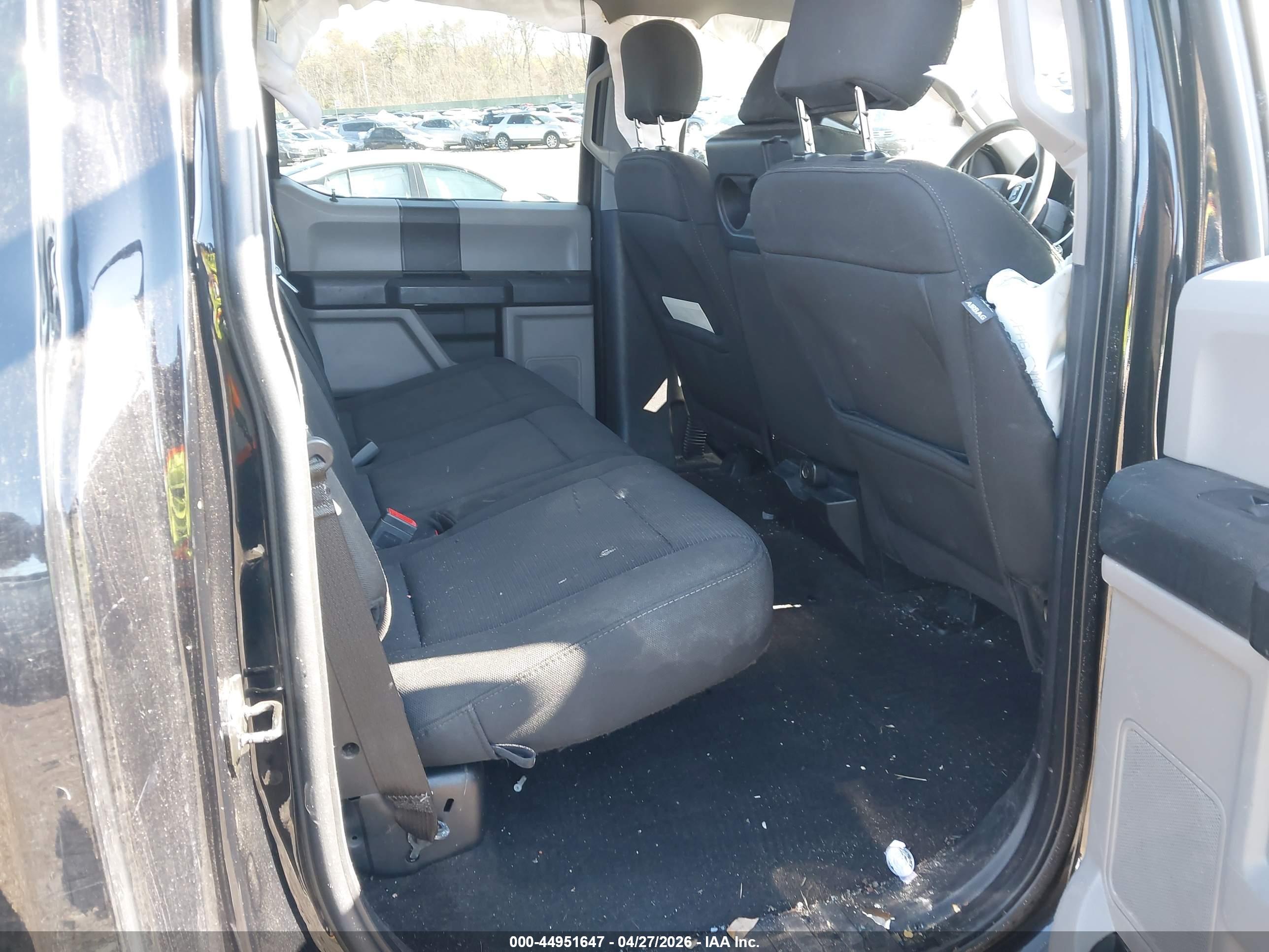 FORD F-150 image 8