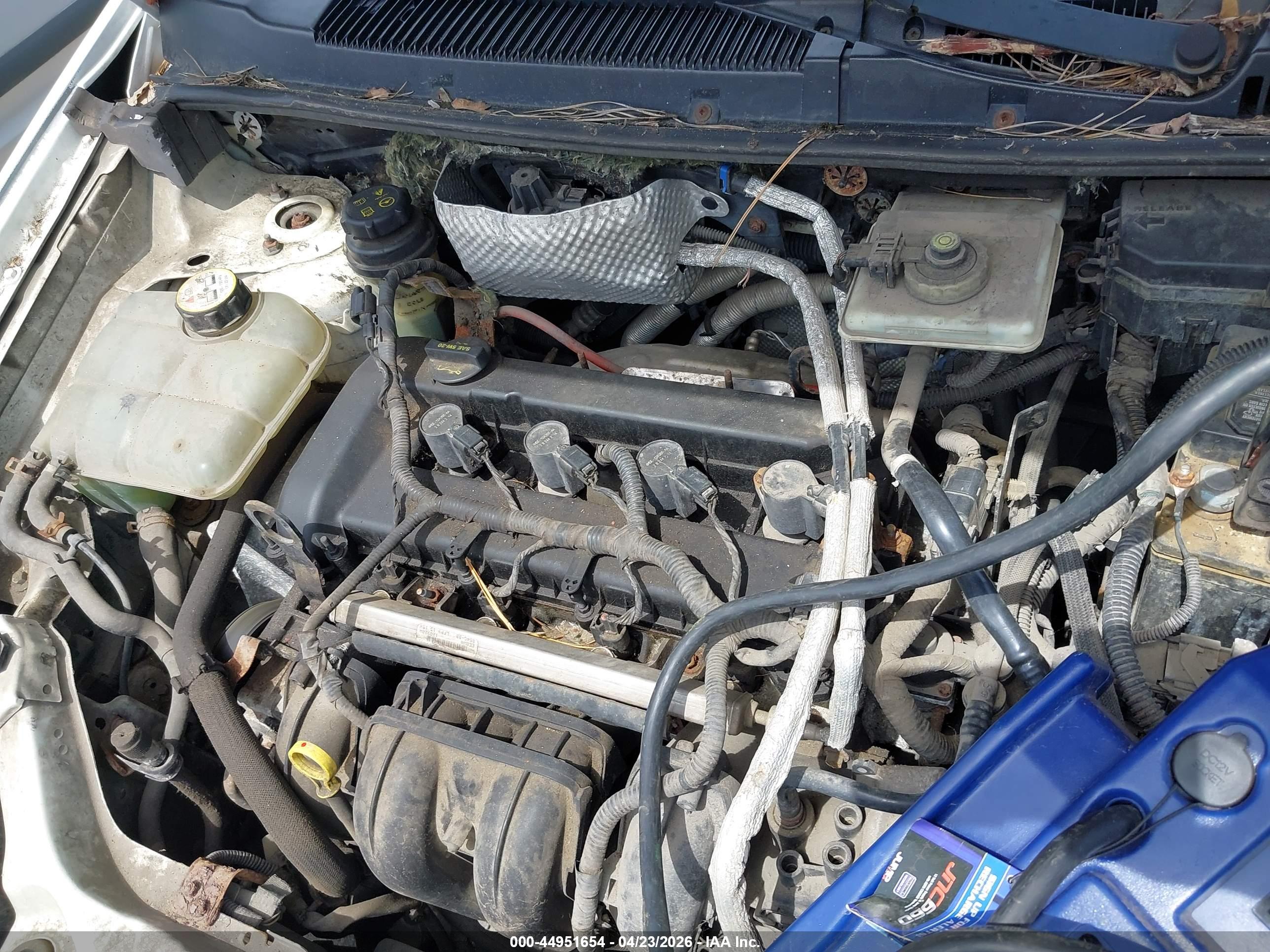 FORD TRANSIT image 10