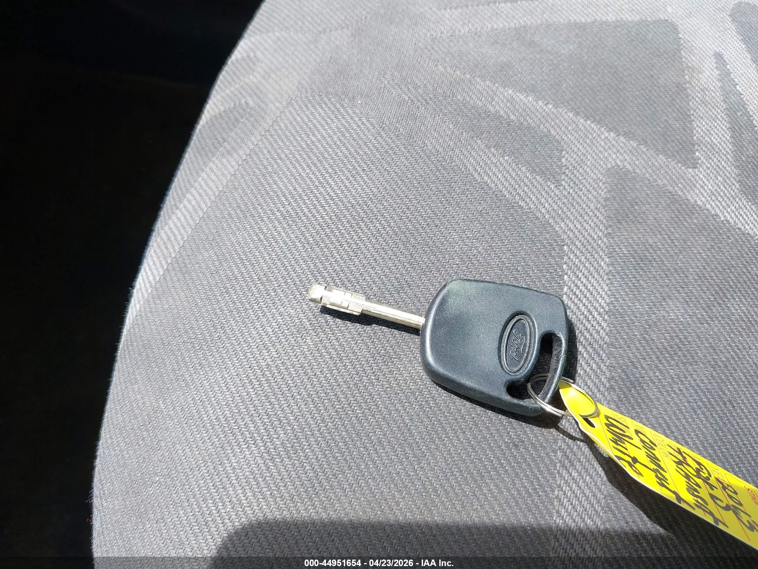 FORD TRANSIT image 11
