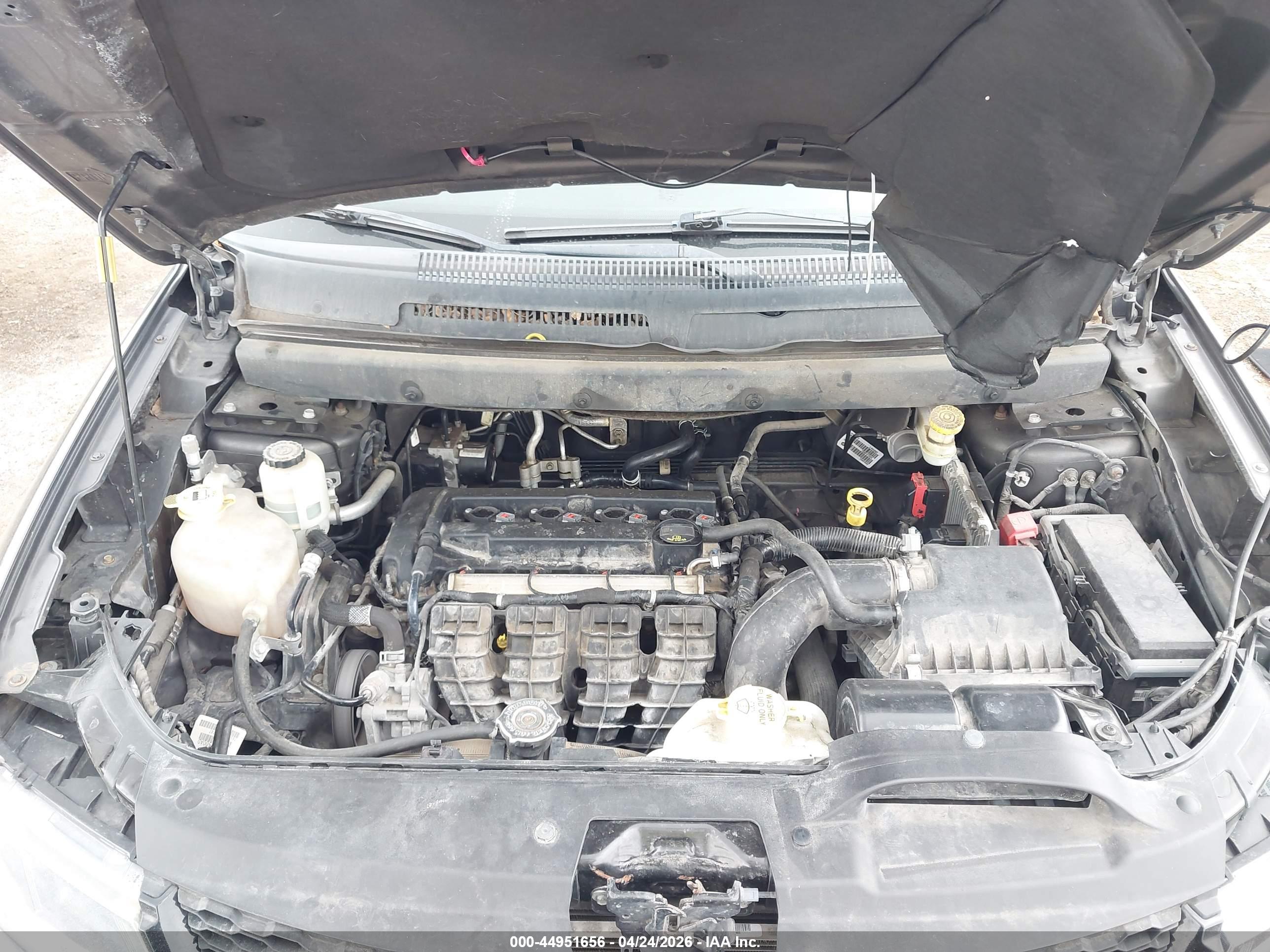 DODGE JOURNEY image 10
