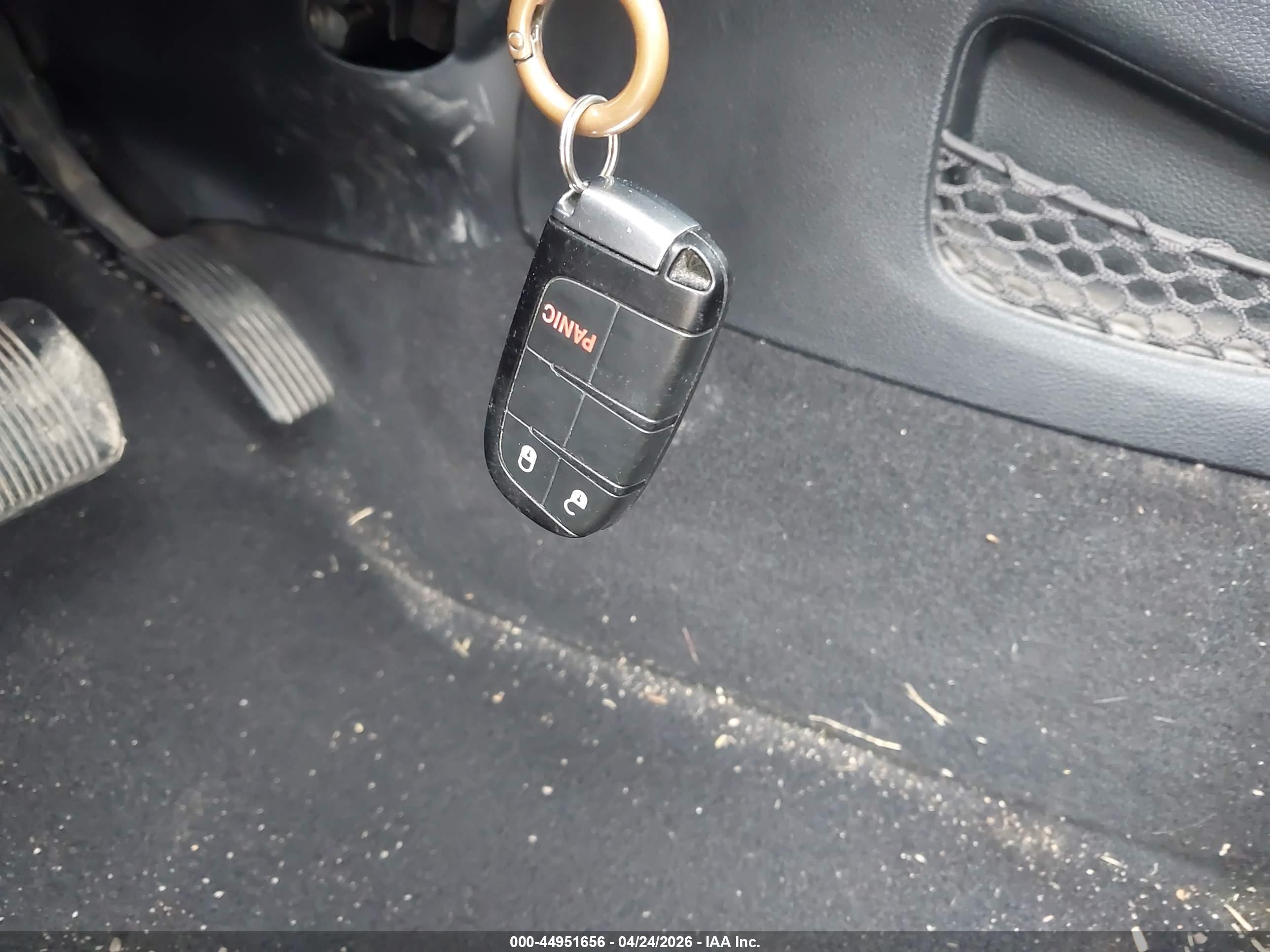DODGE JOURNEY image 11