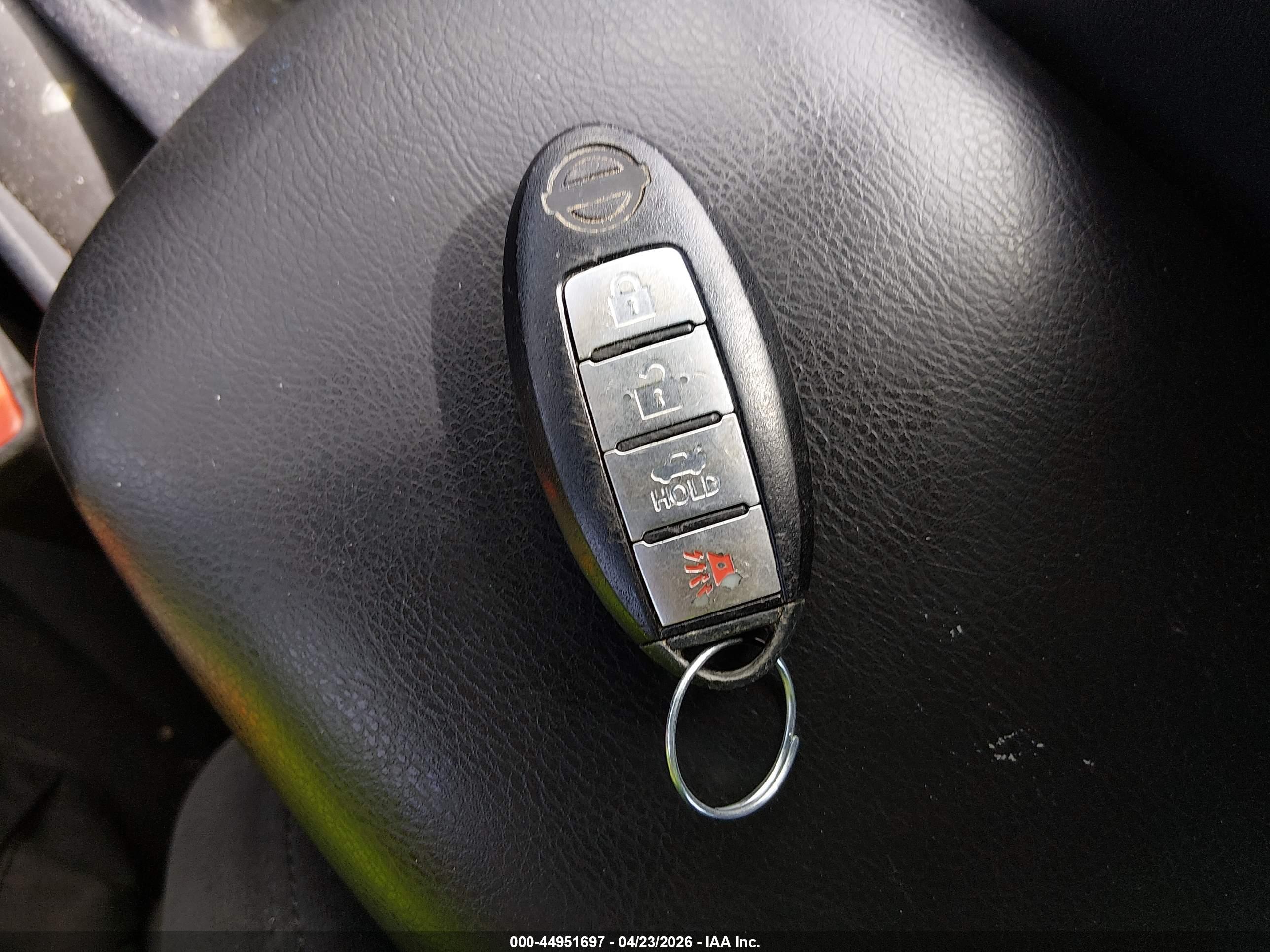 NISSAN SENTRA image 11