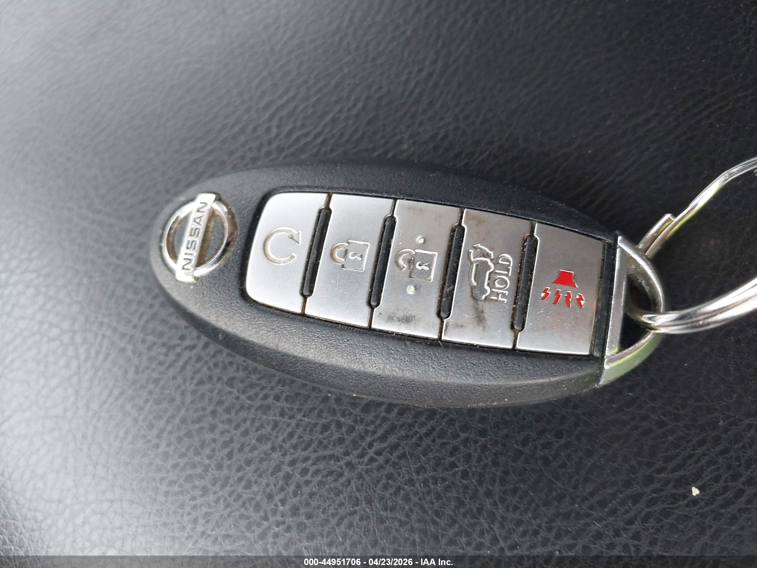 NISSAN PATHFINDER image 11