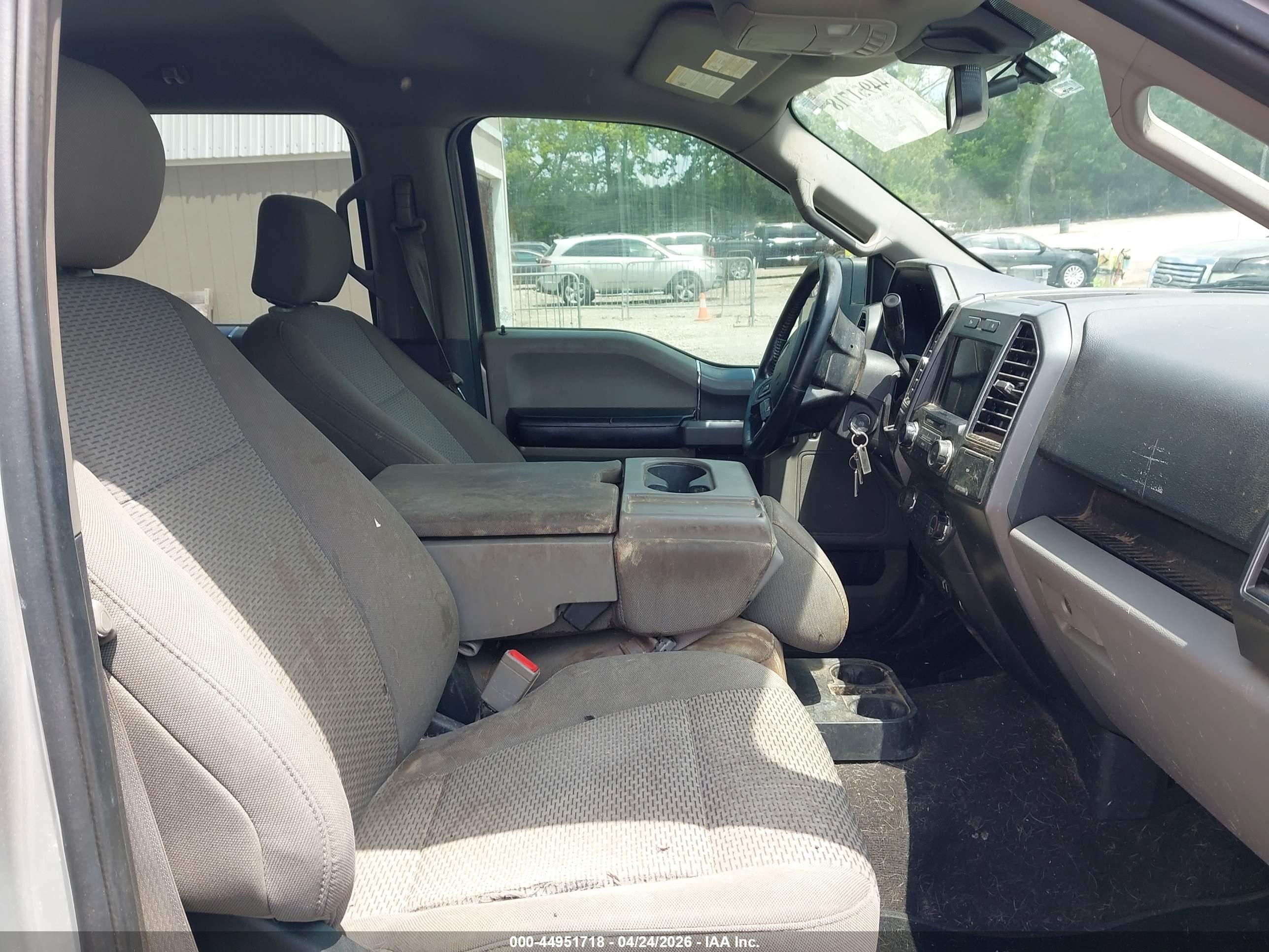 FORD F-150 image 5