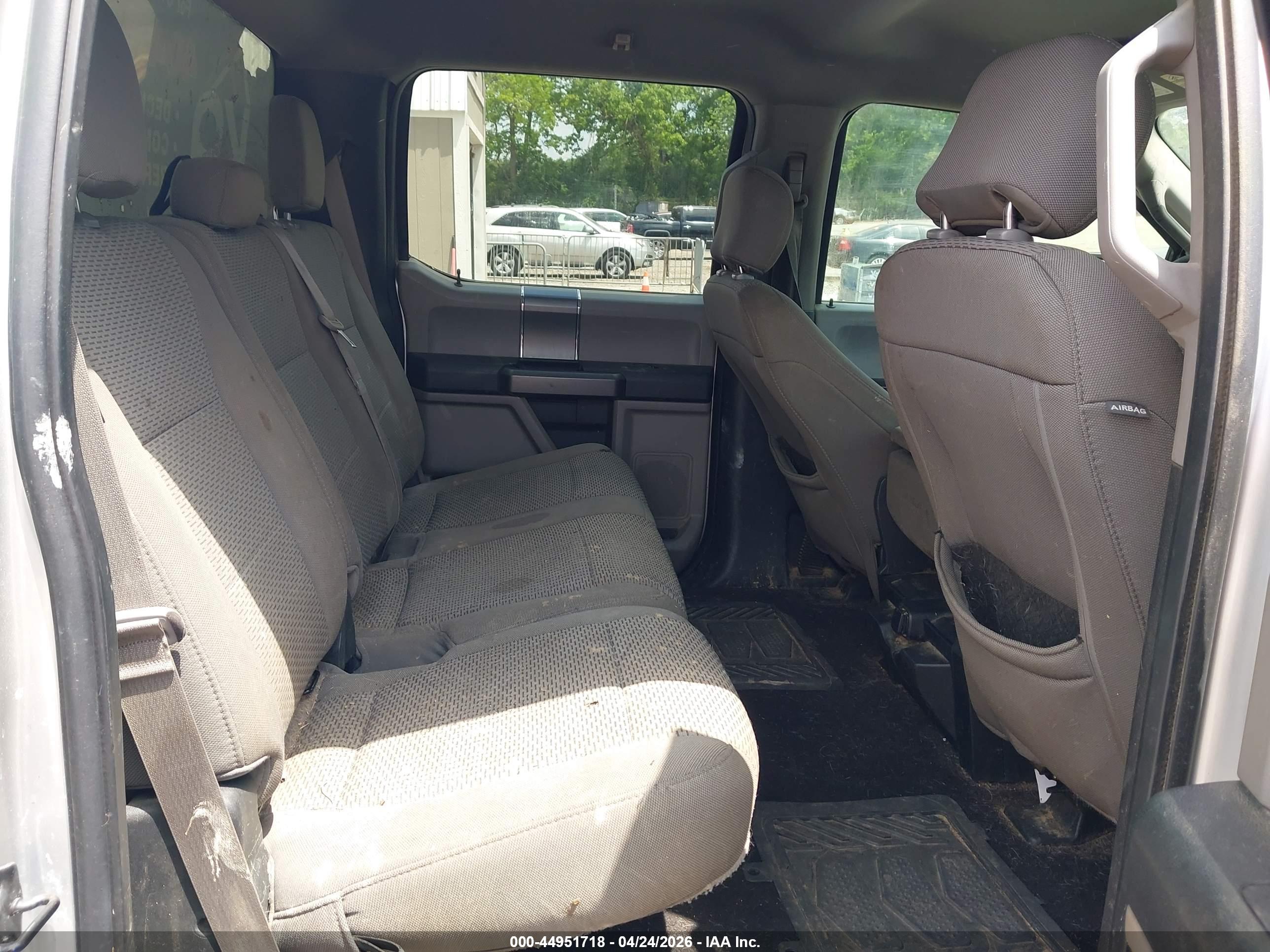 FORD F-150 image 8