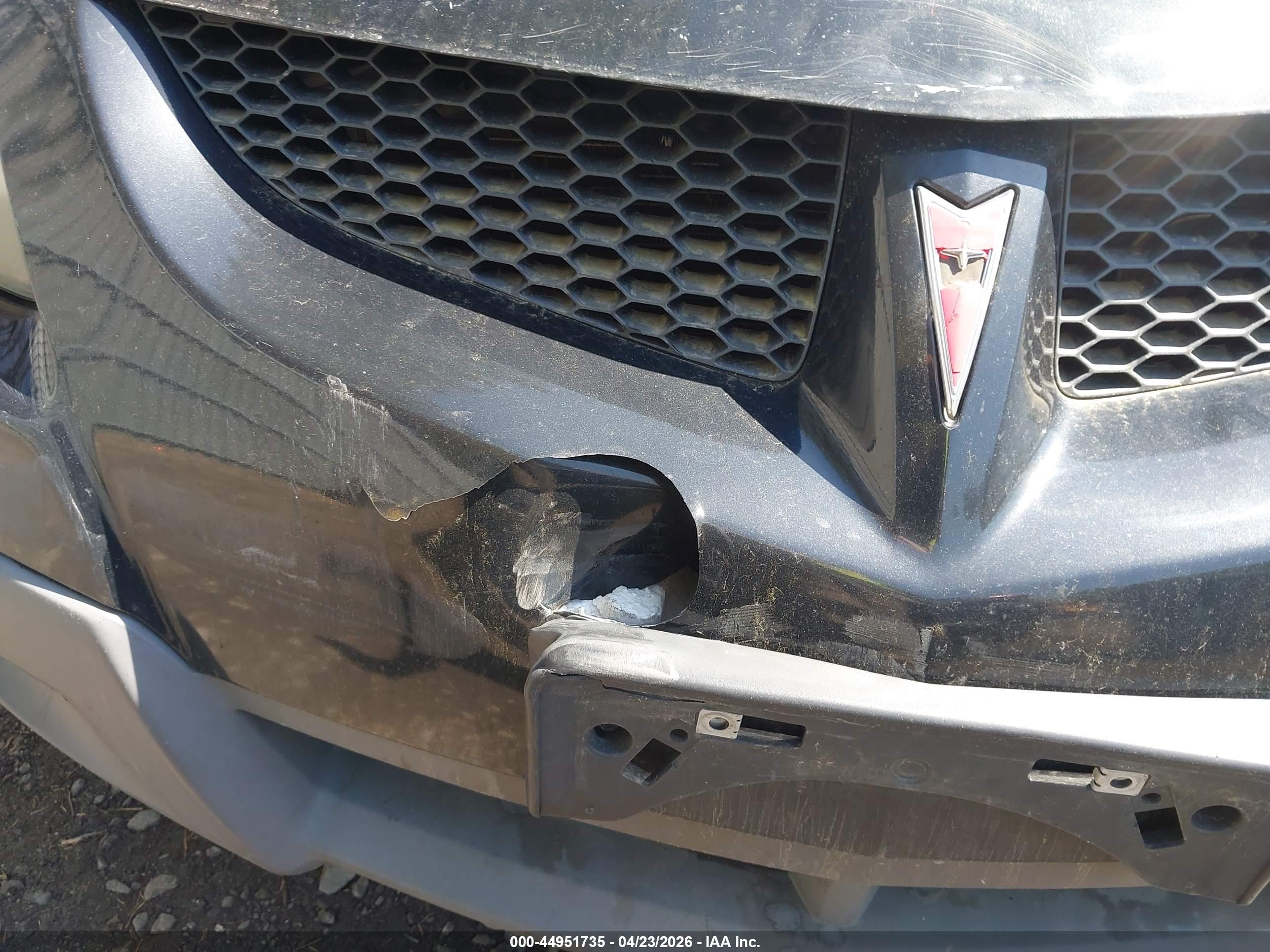 PONTIAC VIBE image 6
