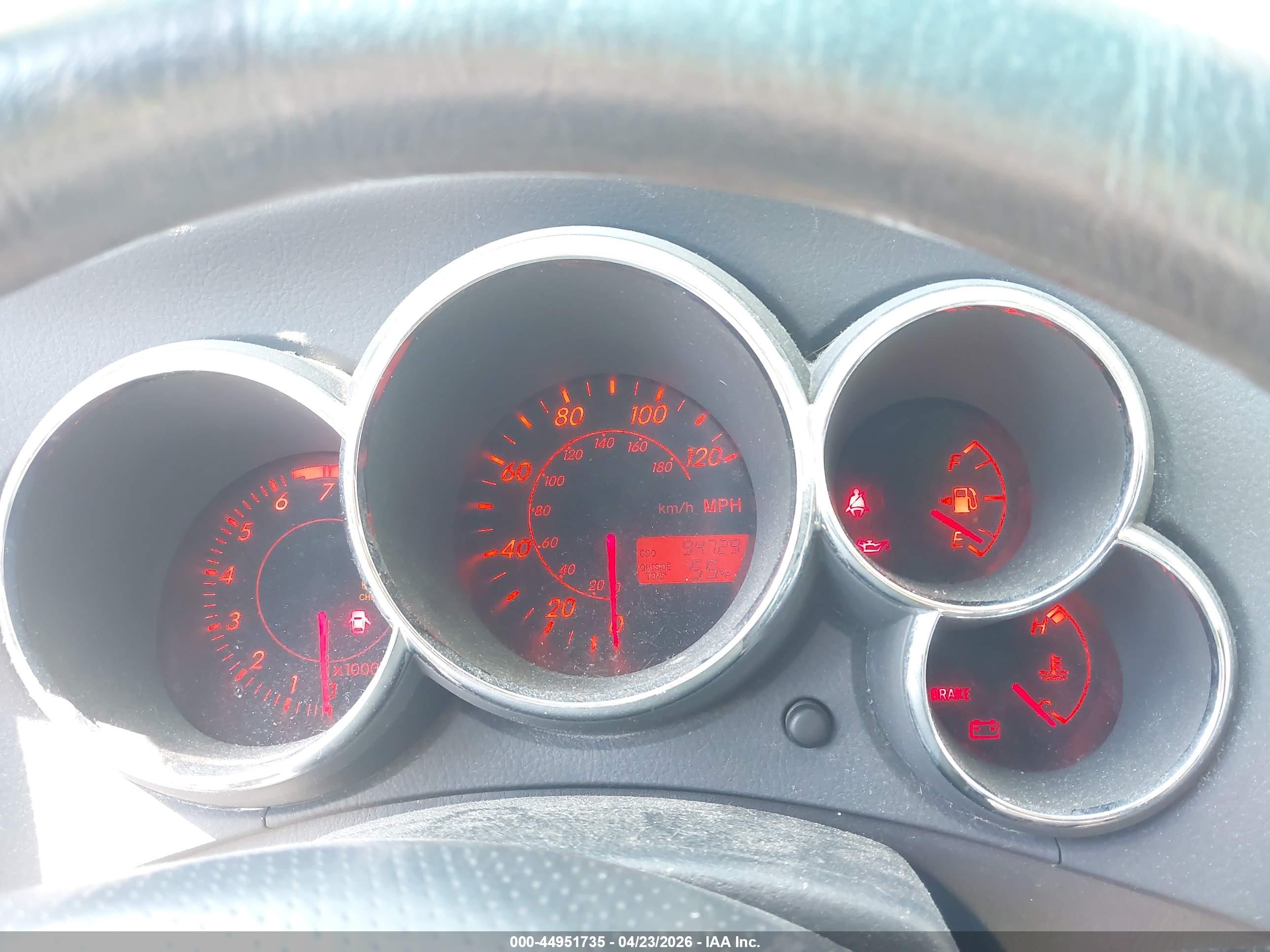 PONTIAC VIBE image 7