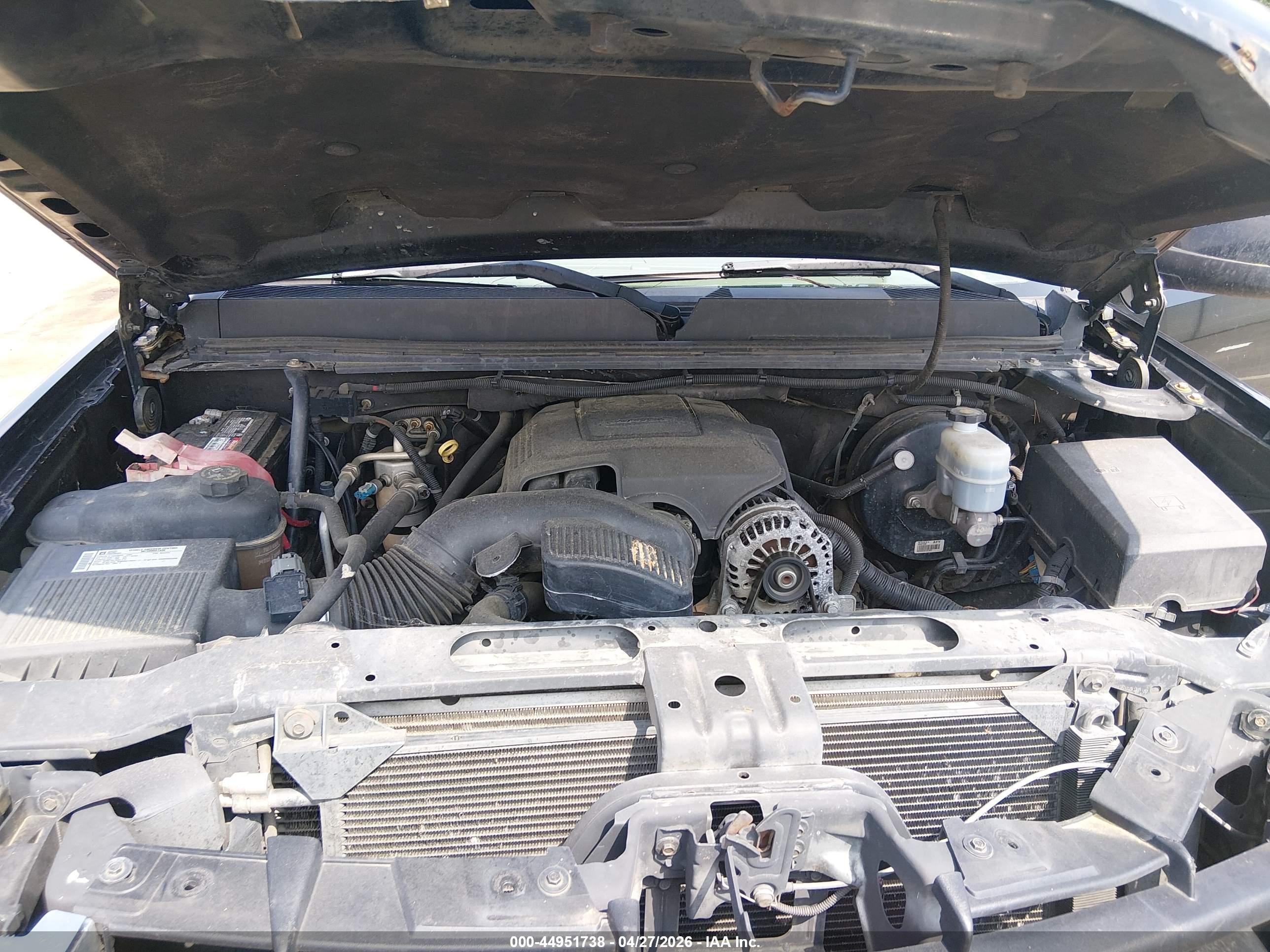 GMC SIERRA image 10