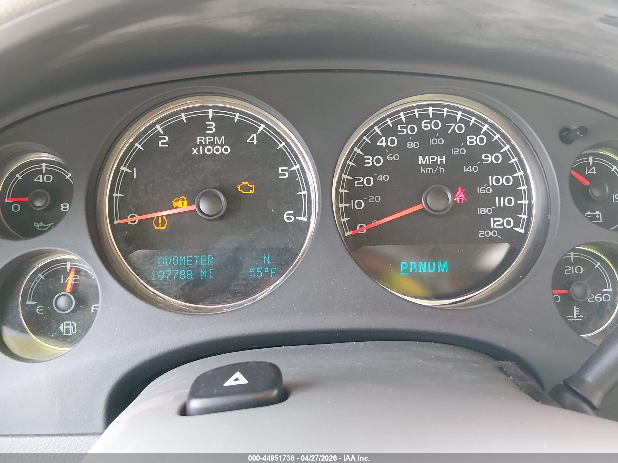 GMC SIERRA image 7