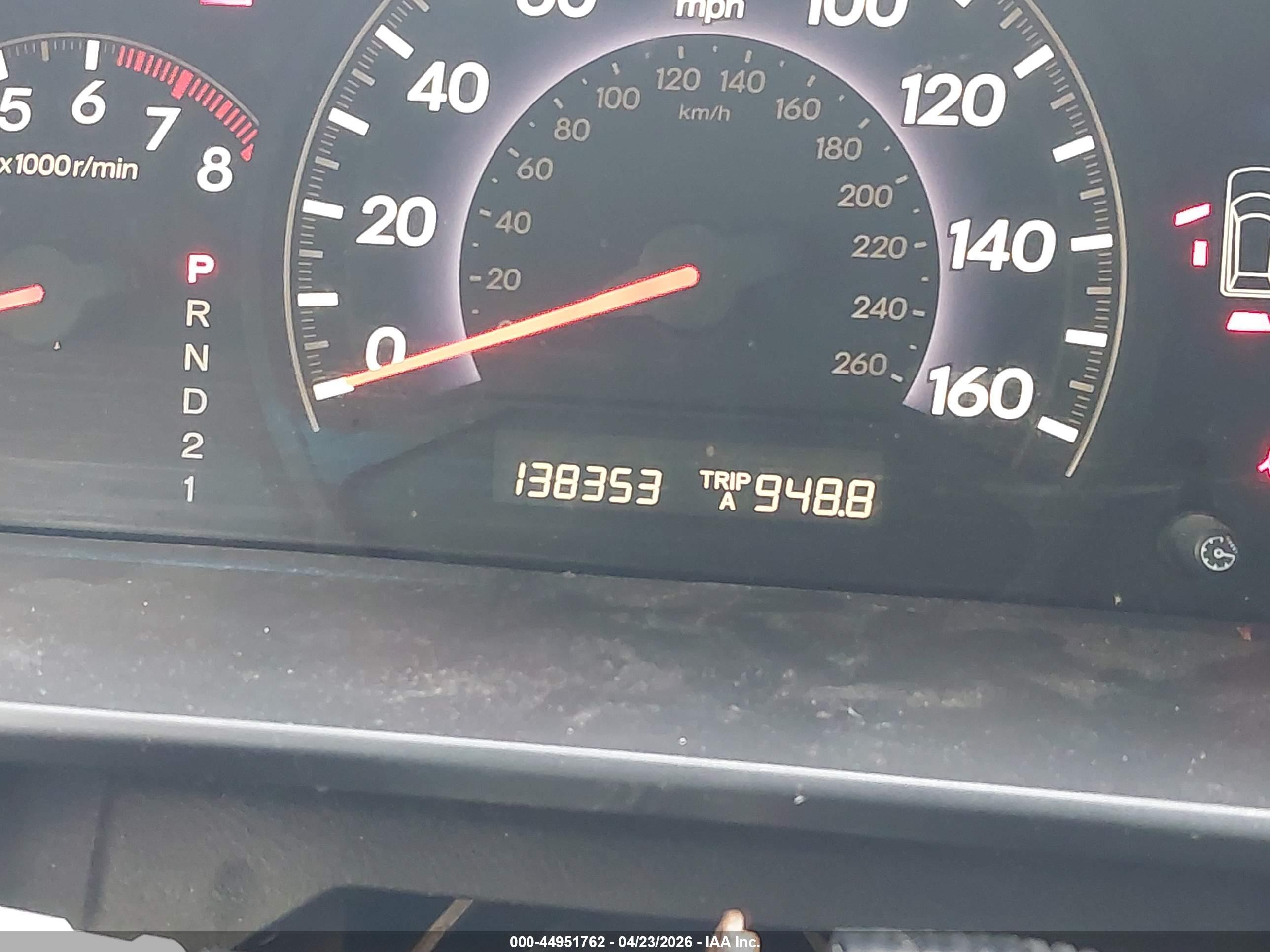 HONDA ODYSSEY image 7