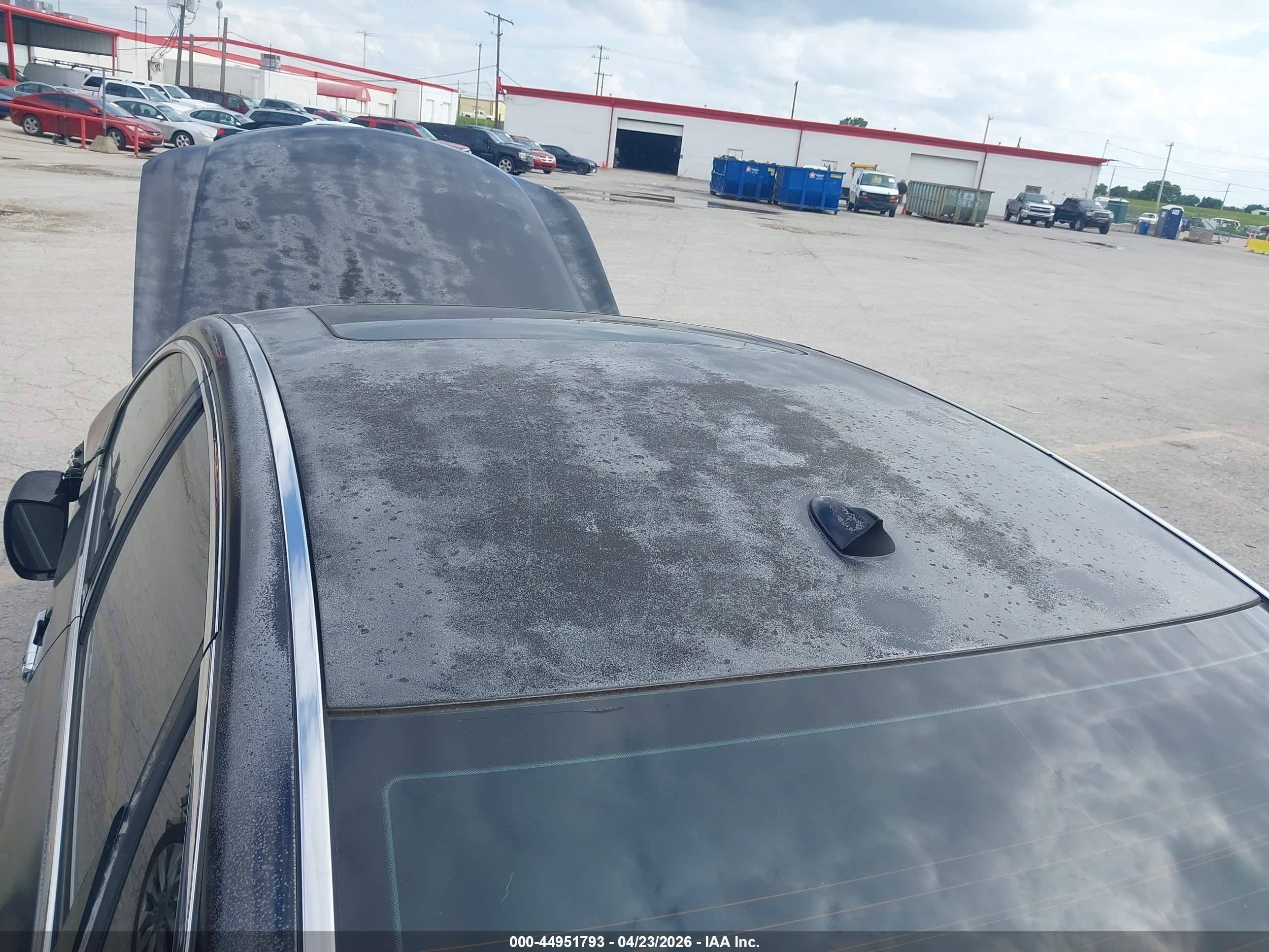 INFINITI M35 image 6
