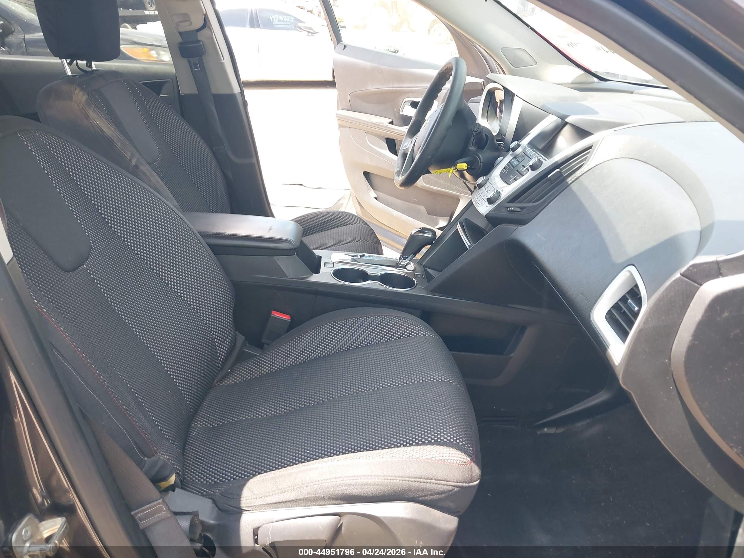 CHEVROLET EQUINOX image 5