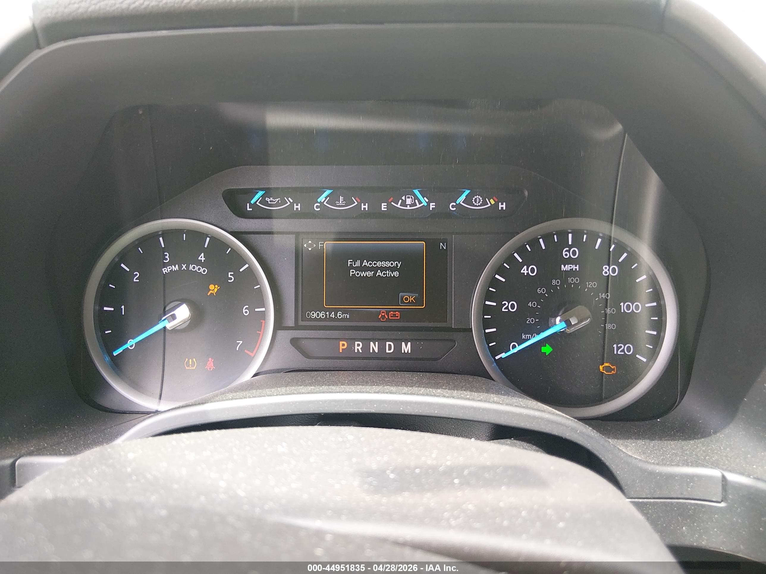 FORD EXPEDITION image 7