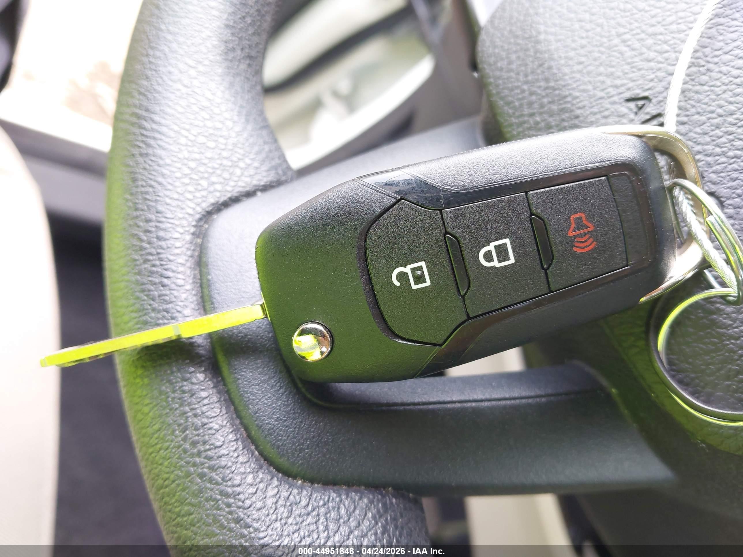 FORD ECOSPORT image 11