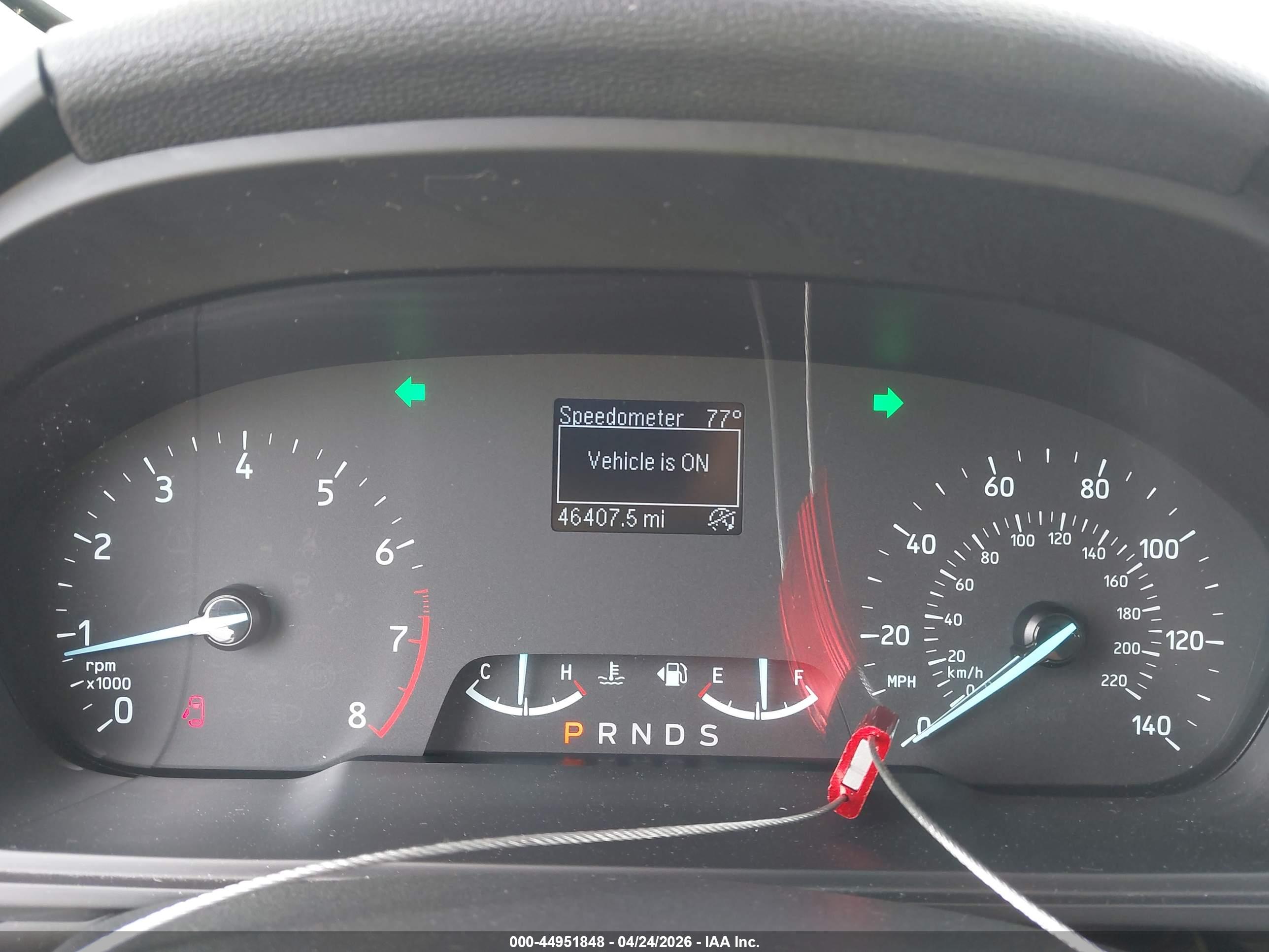 FORD ECOSPORT image 7