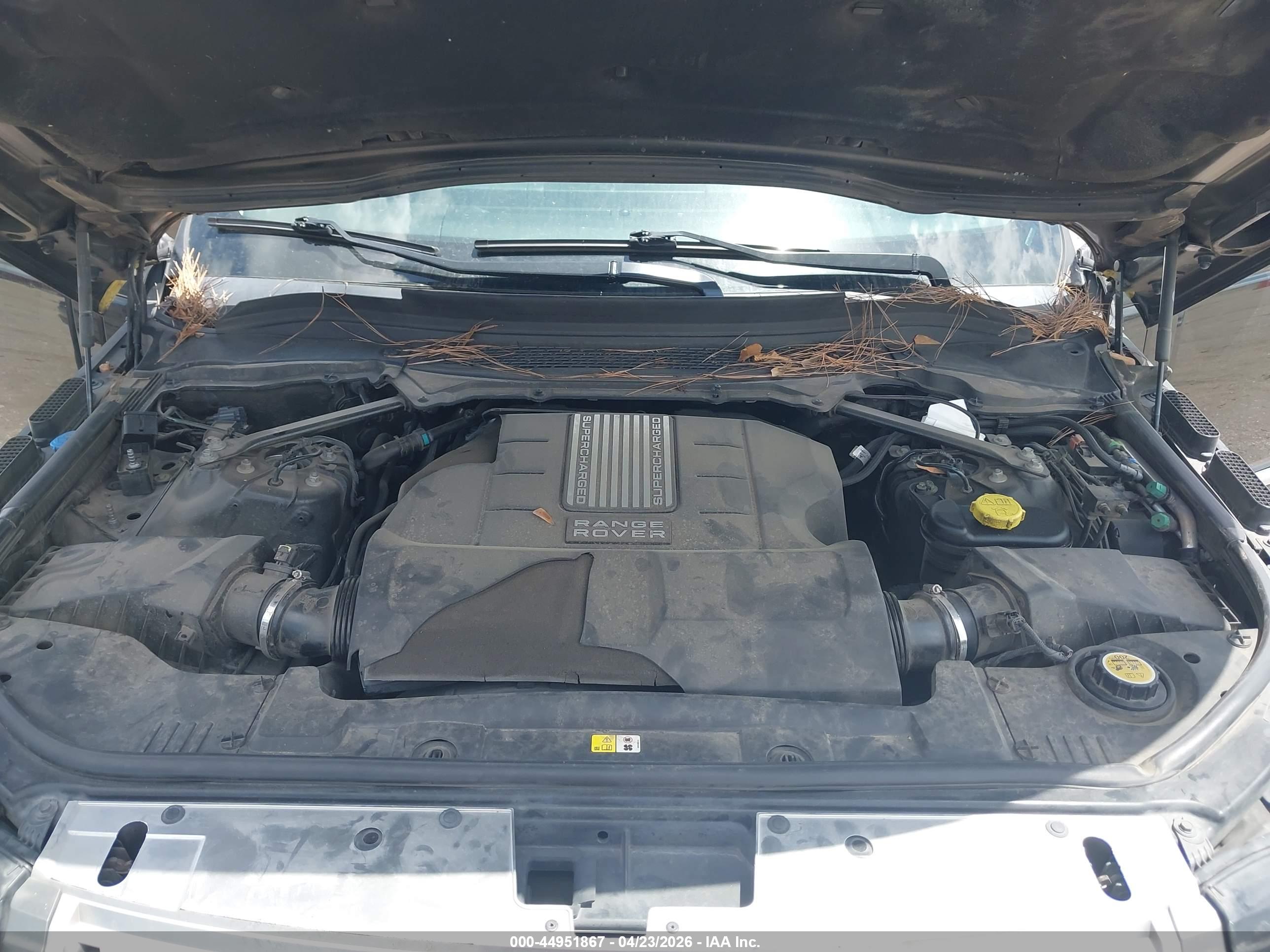 LAND ROVER image 10