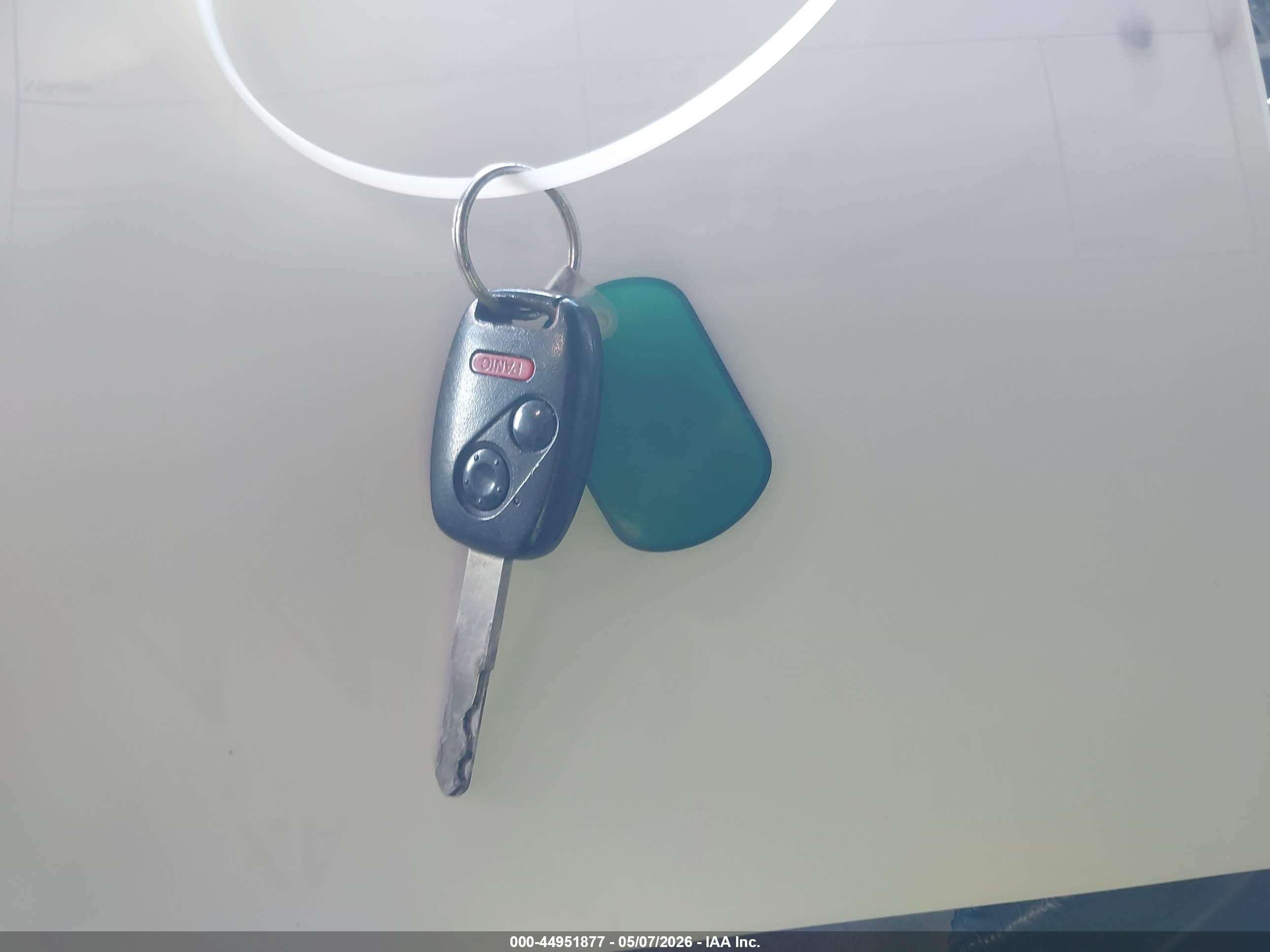 HONDA CR-V image 11