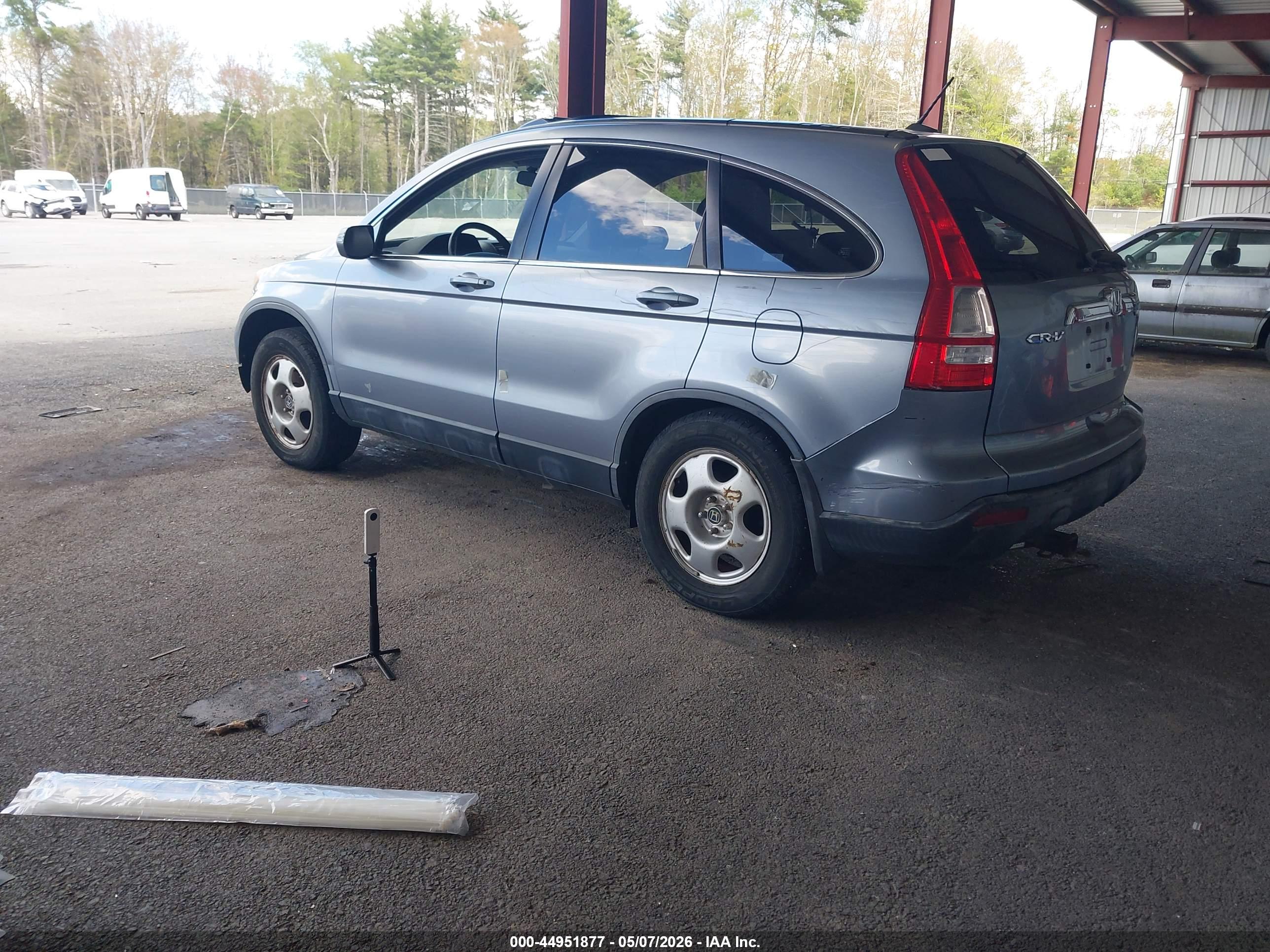 HONDA CR-V image 3