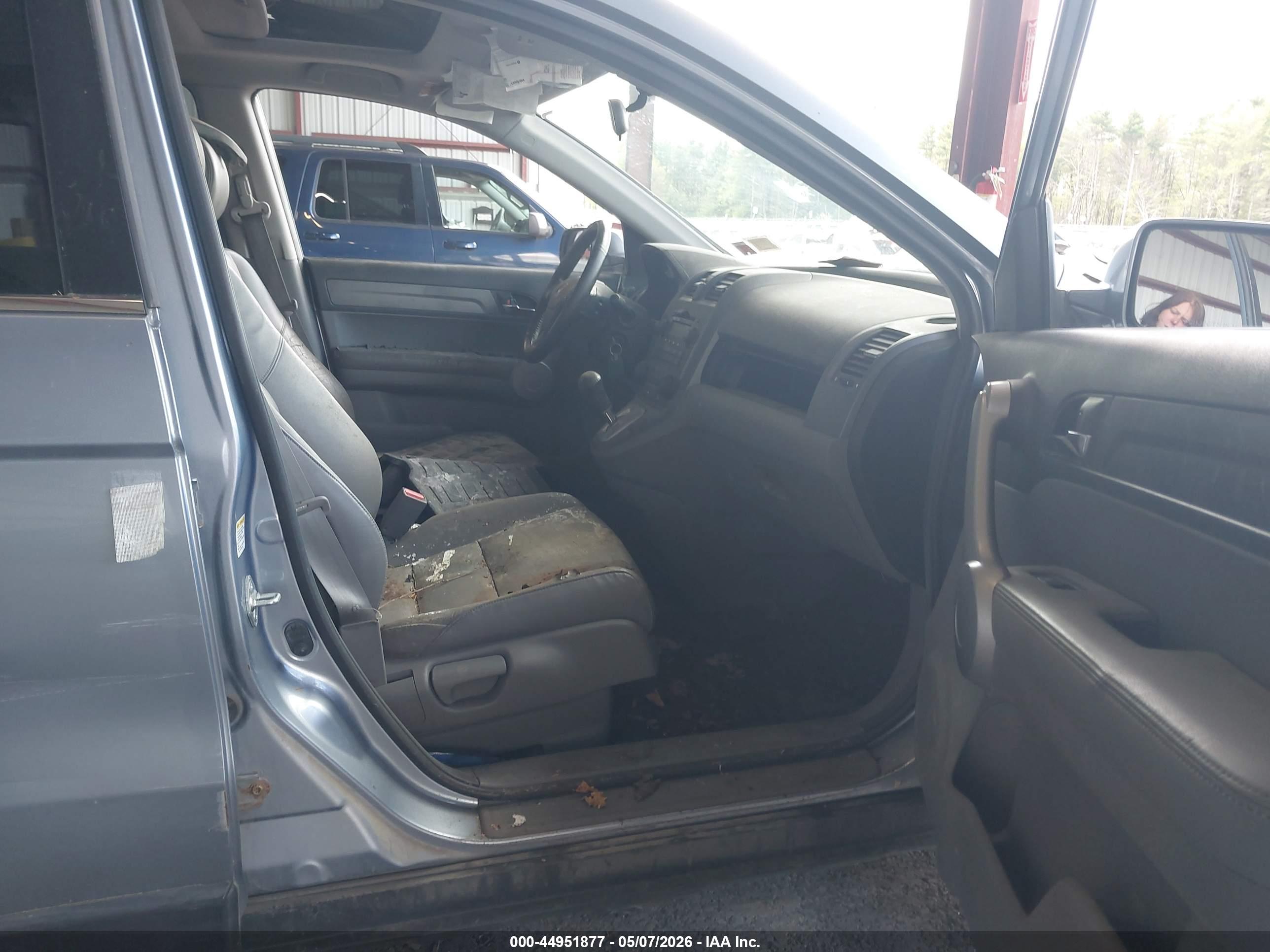 HONDA CR-V image 5