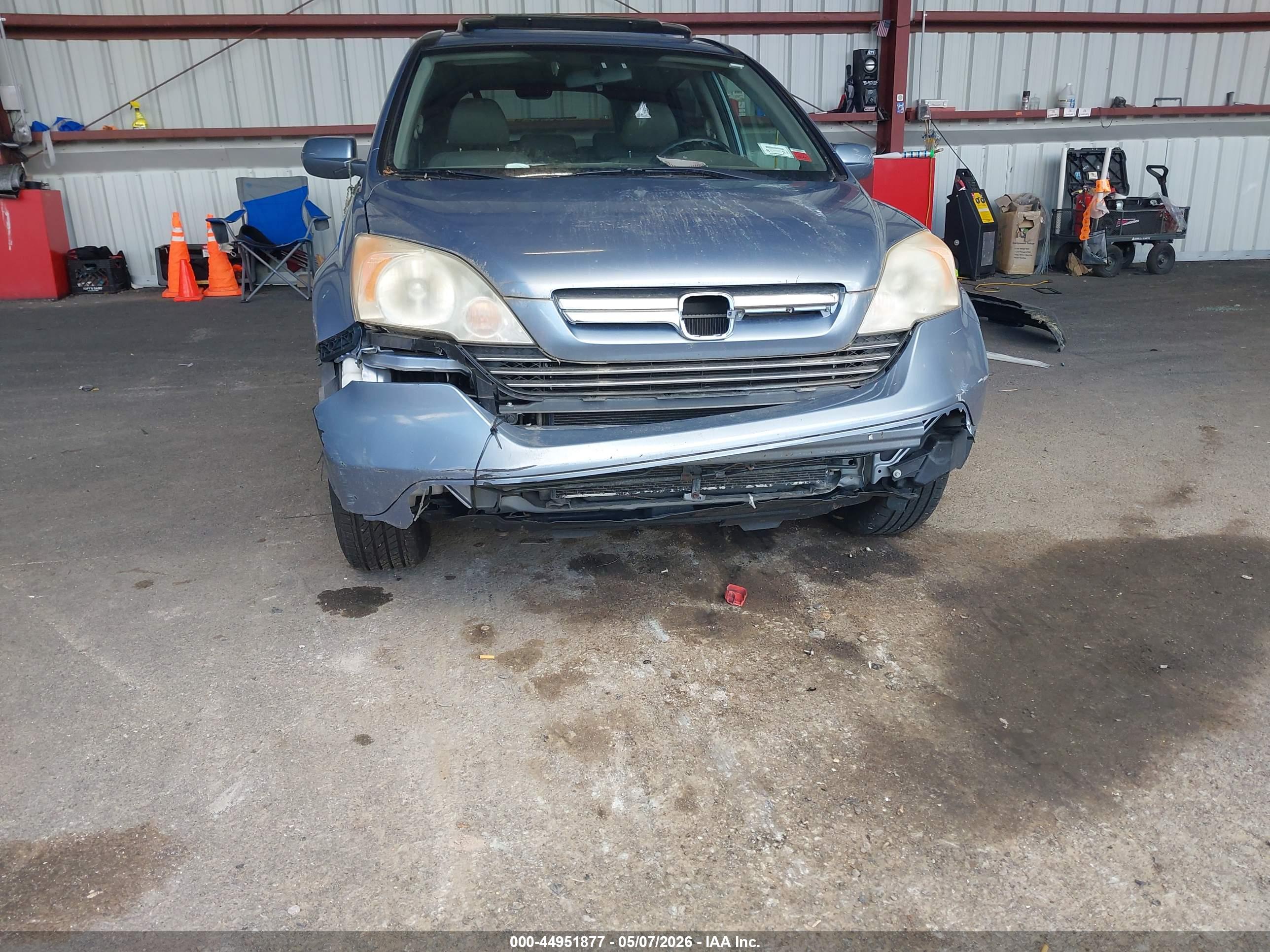 HONDA CR-V image 6