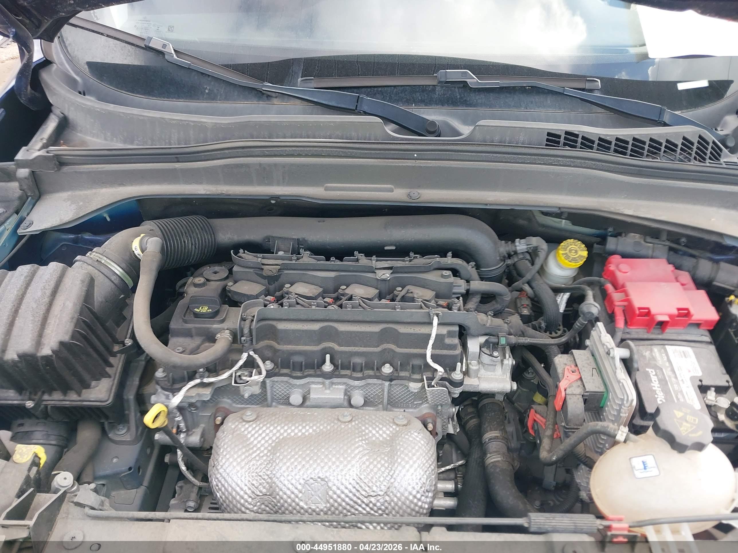 JEEP RENEGADE image 10