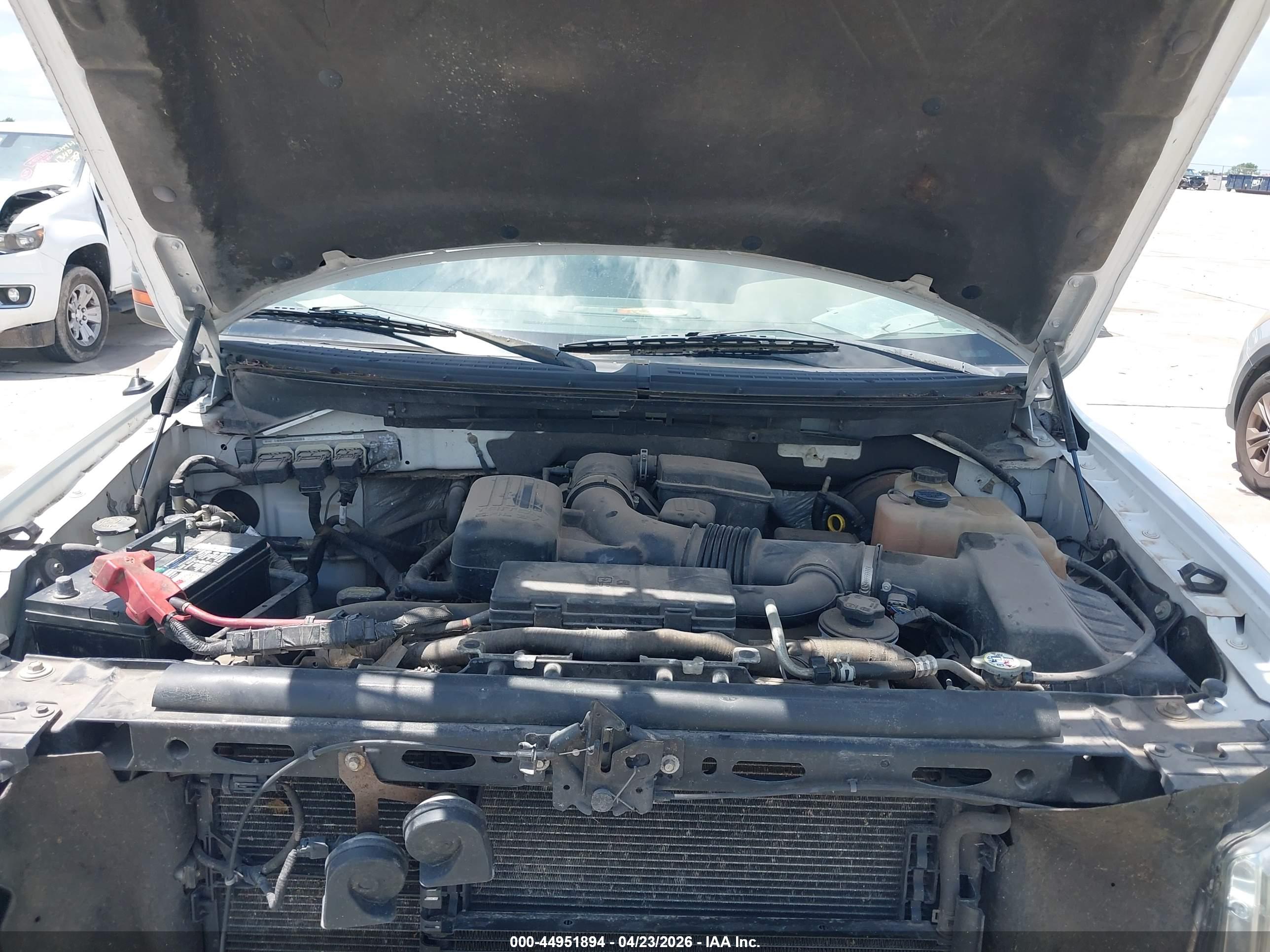 FORD F-150 image 10