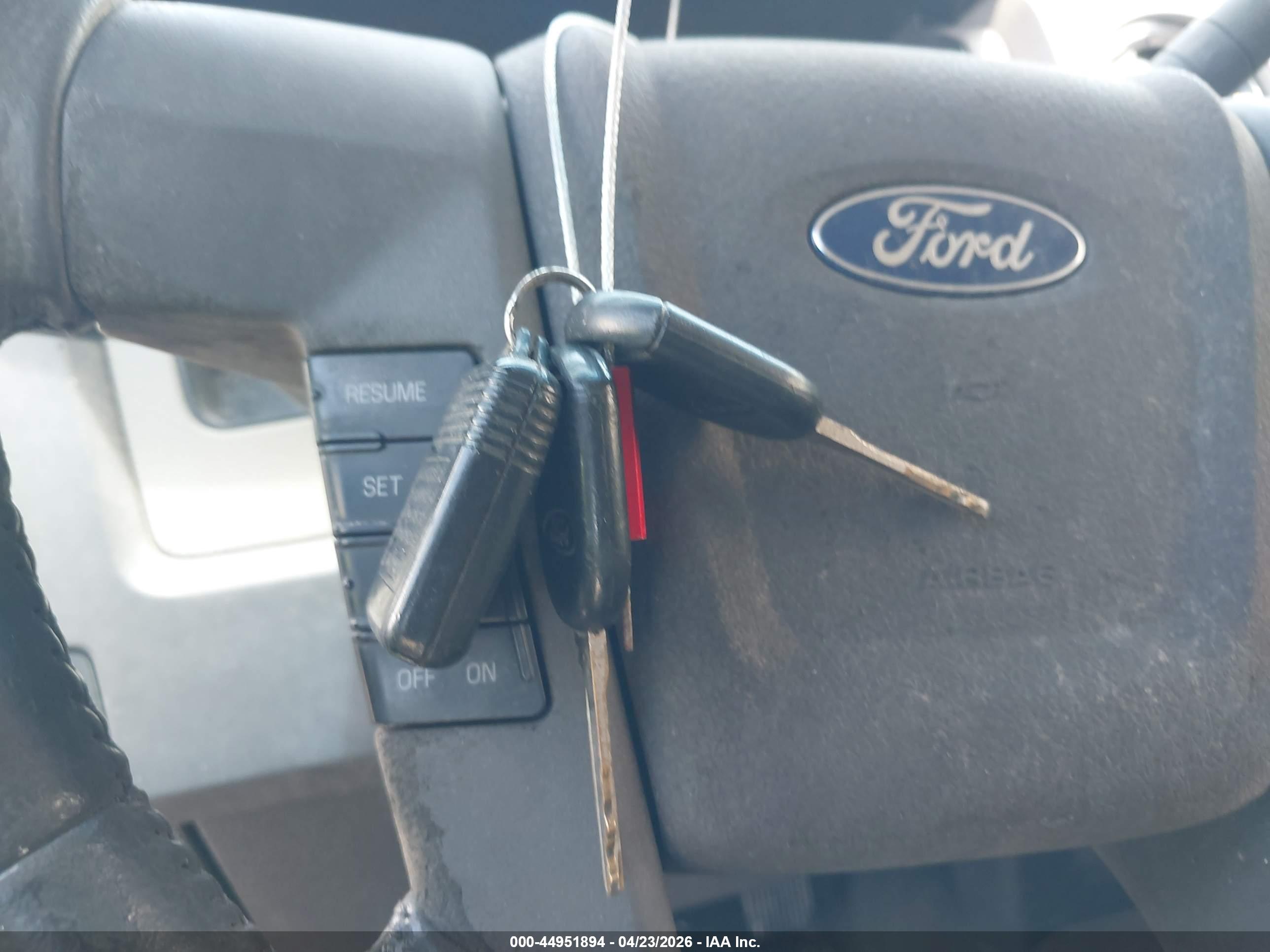 FORD F-150 image 11