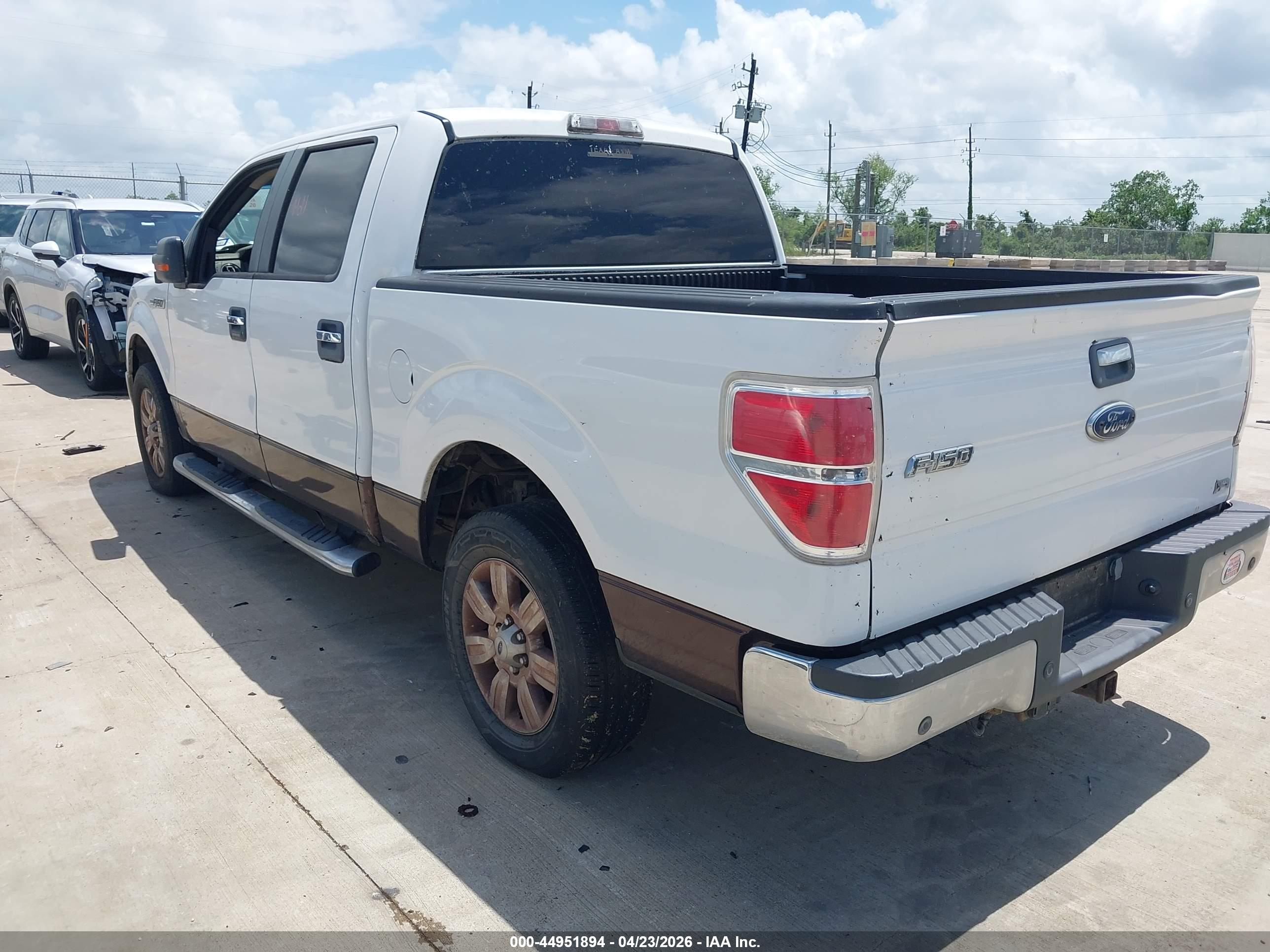 FORD F-150 image 3