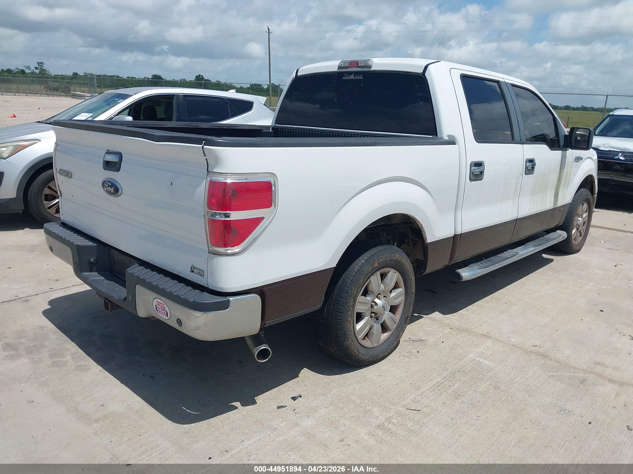 FORD F-150 image 4