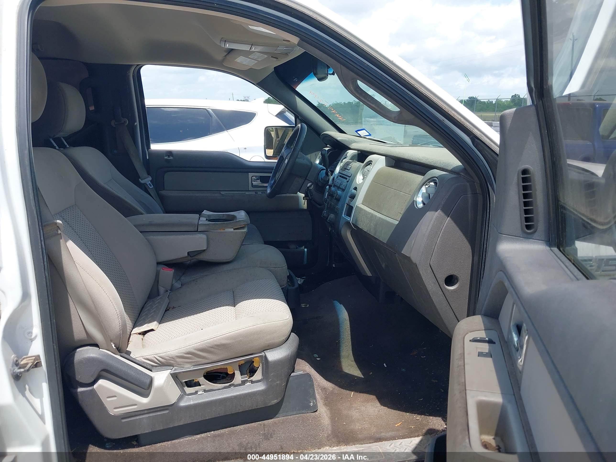 FORD F-150 image 5